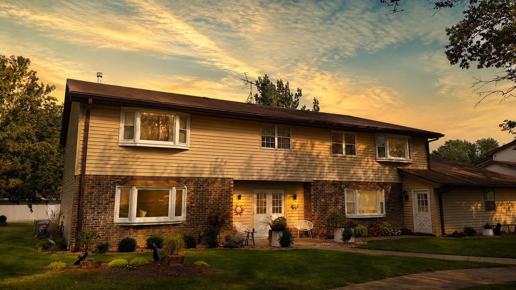 1845 Burgundy Street, Schererville, IN 46375; Image #15