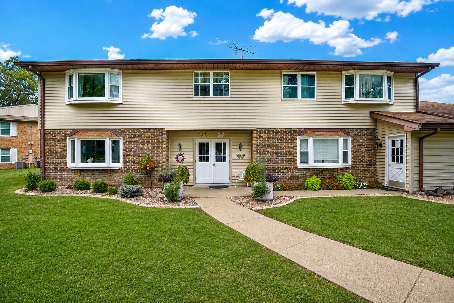 1845 Burgundy Street, Schererville, IN 46375; Image #16