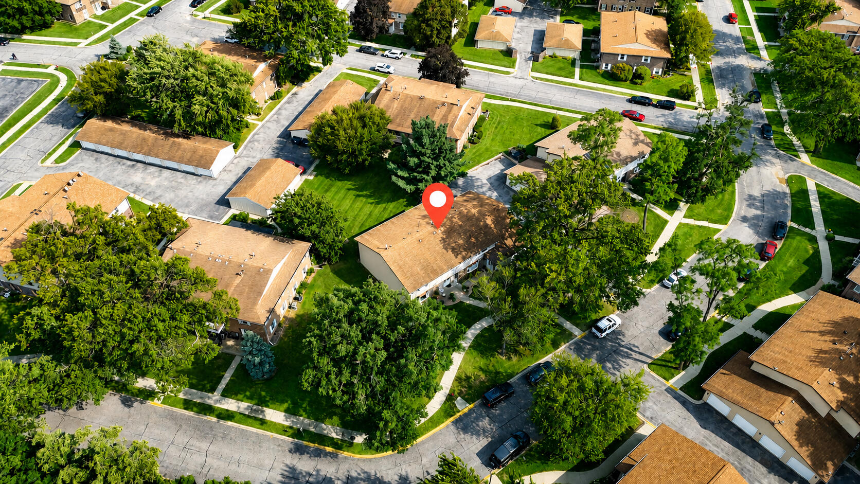 1845 Burgundy Street, Schererville, IN 46375; Image #17