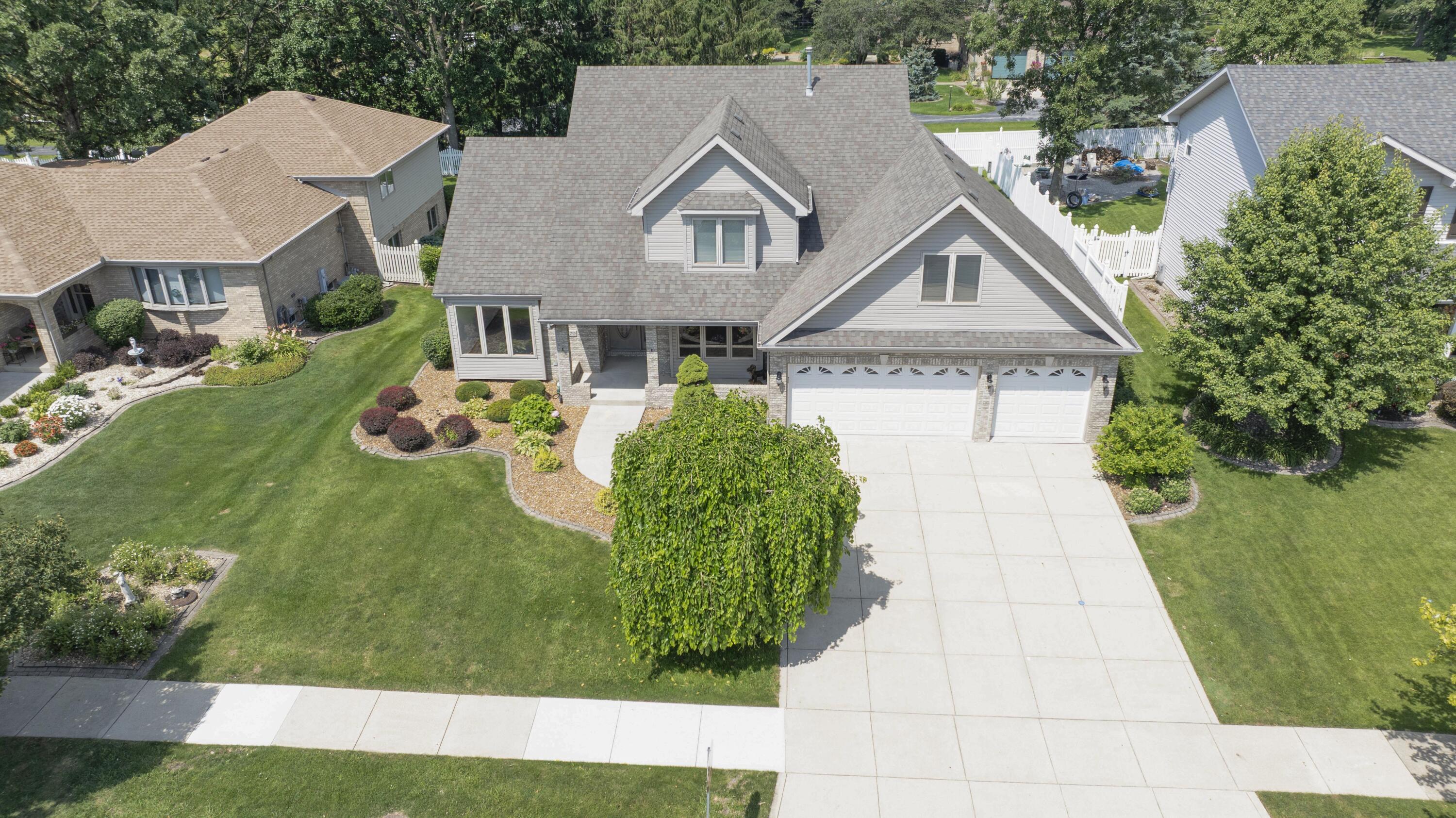 3170 Maryann Lane, Dyer, IN 46311; Image #2