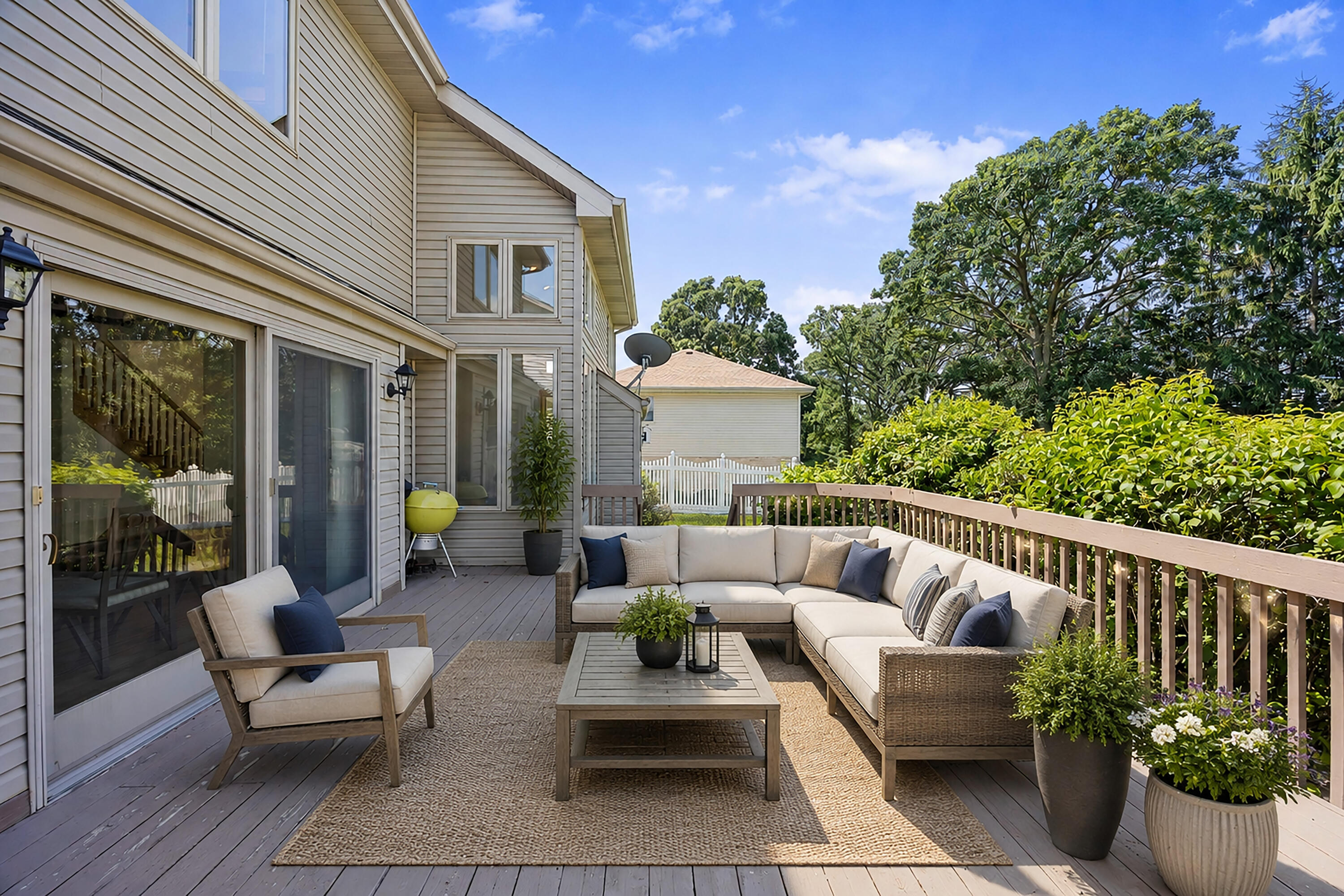 3170 Maryann Lane, Dyer, IN 46311; Image #43