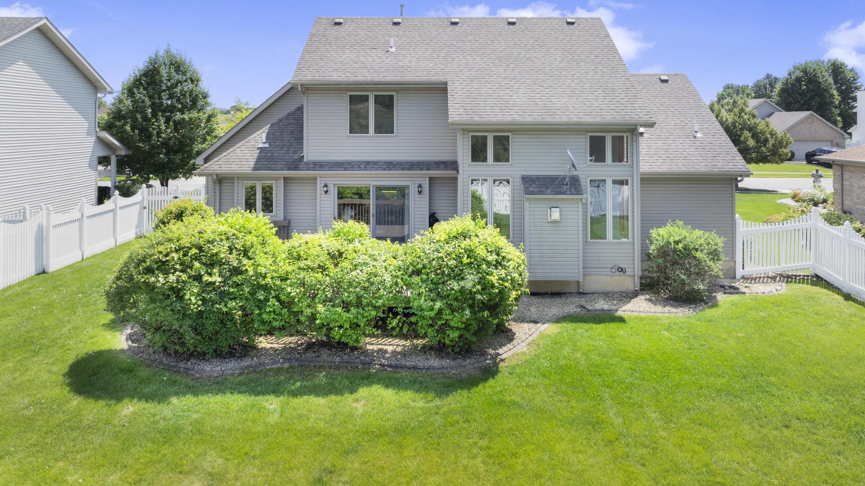 3170 Maryann Lane, Dyer, IN 46311; Image #46