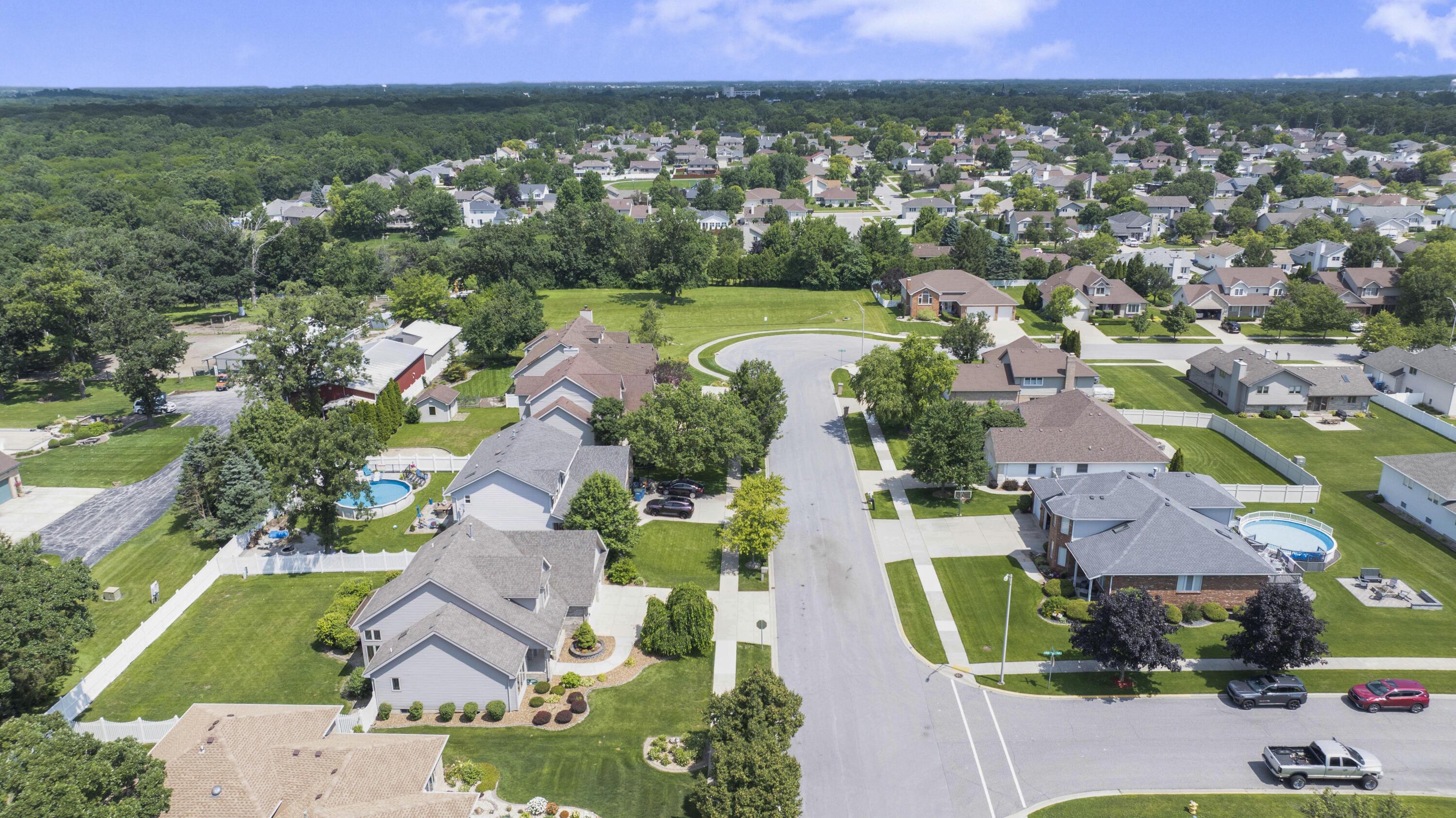 3170 Maryann Lane, Dyer, IN 46311; Image #48