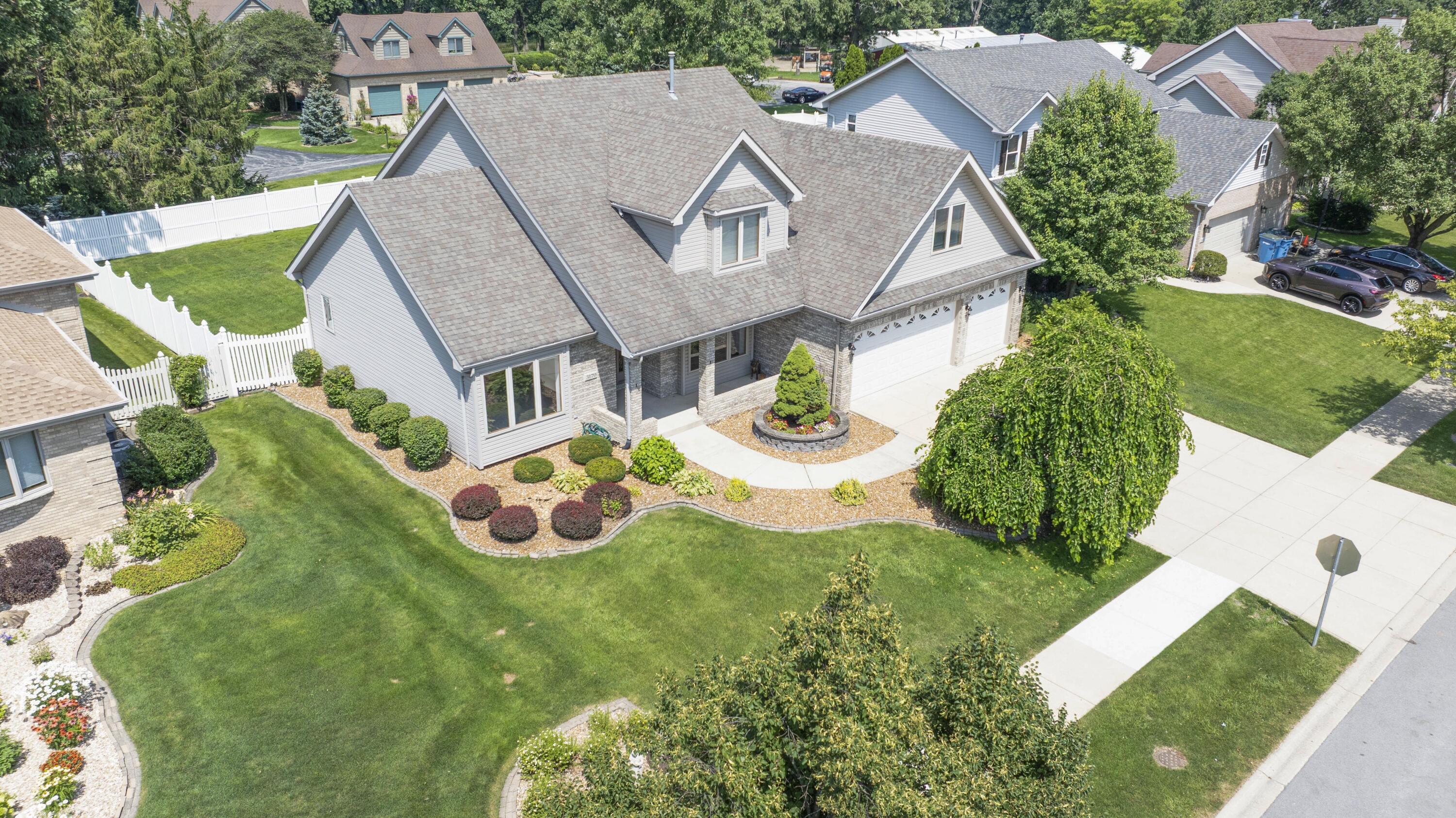 3170 Maryann Lane, Dyer, IN 46311; Image #5