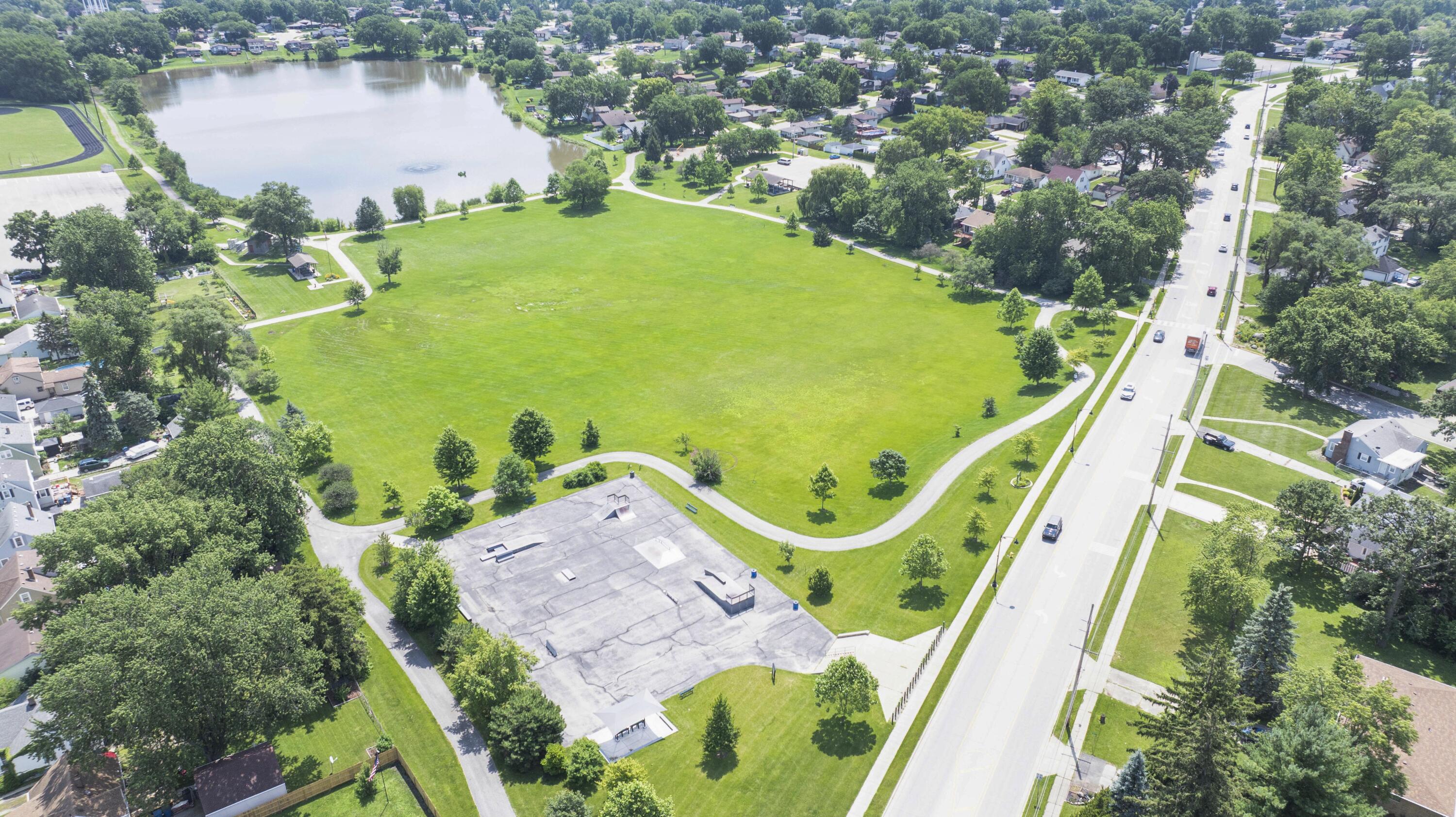3170 Maryann Lane, Dyer, IN 46311; Image #51