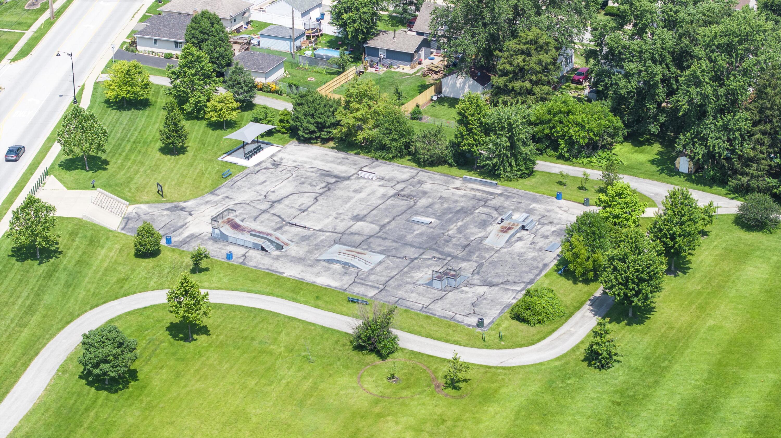 3170 Maryann Lane, Dyer, IN 46311; Image #52