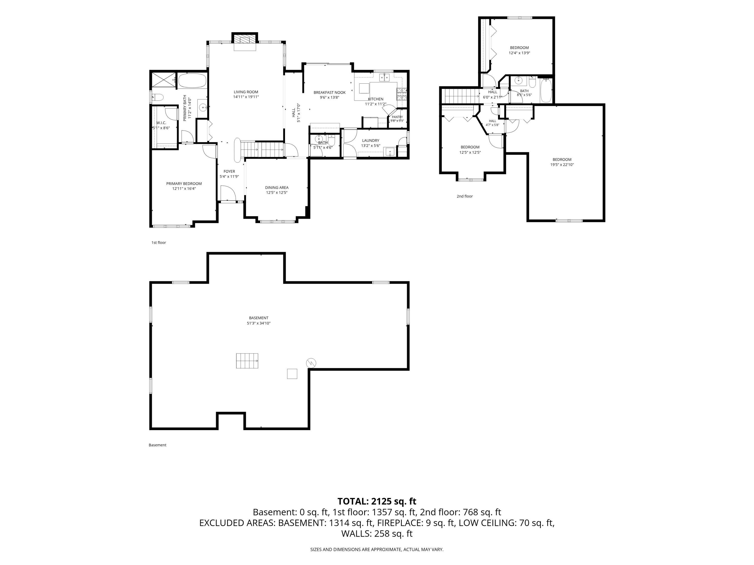 3170 Maryann Lane, Dyer, IN 46311; Image #55