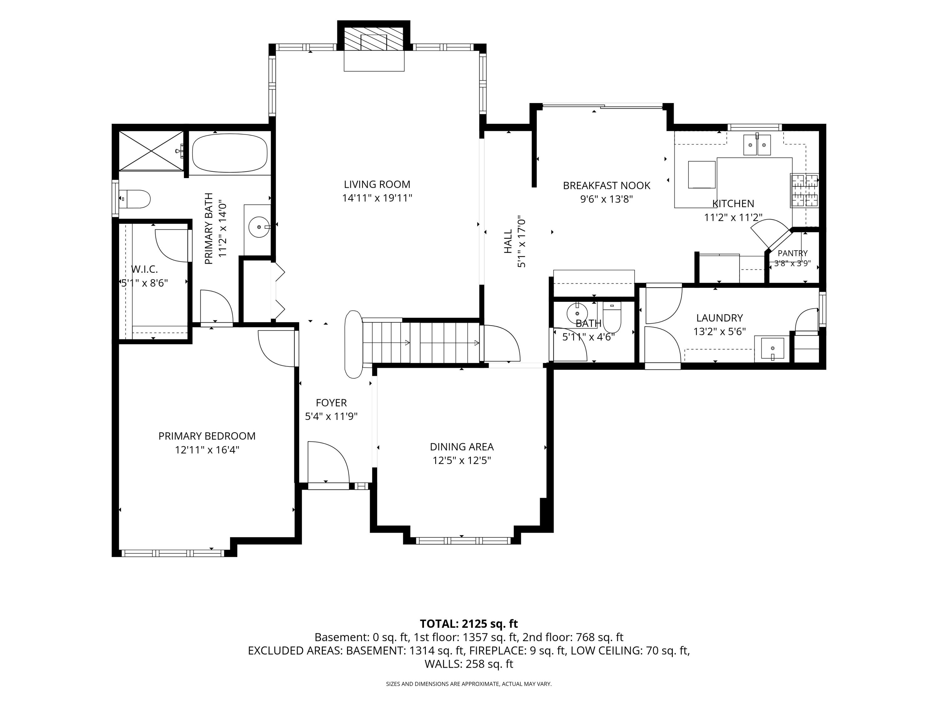 3170 Maryann Lane, Dyer, IN 46311; Image #56