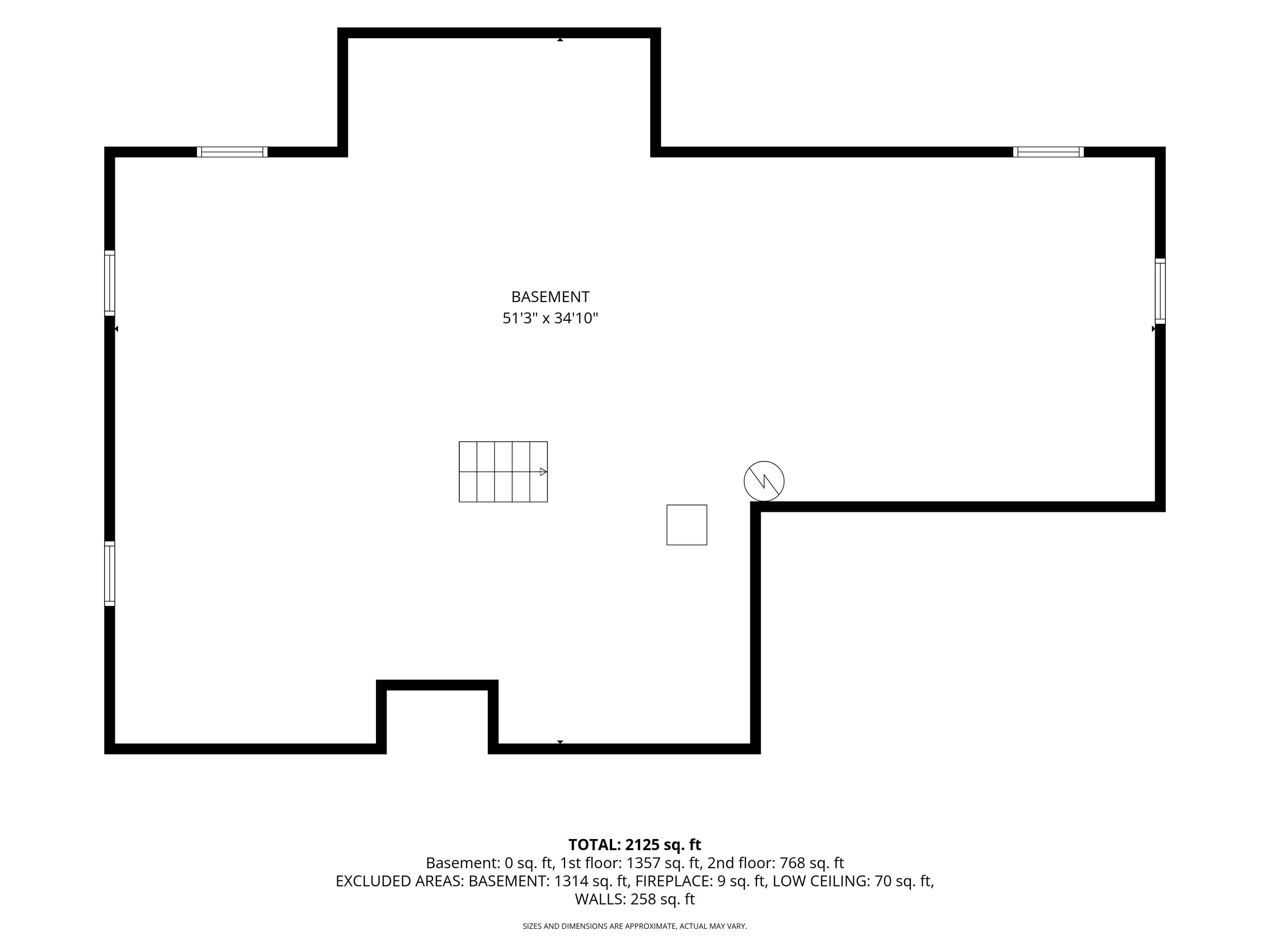 3170 Maryann Lane, Dyer, IN 46311; Image #58