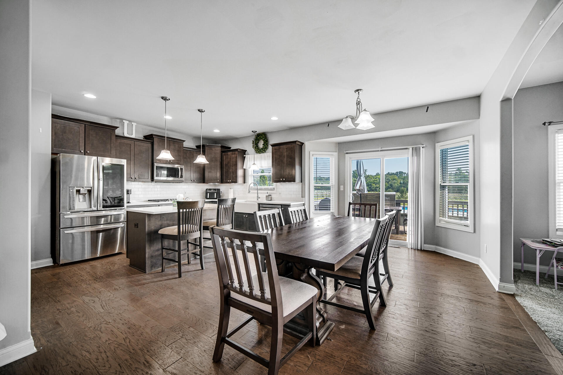 14 Laura Nell Lane, Valparaiso, IN 46383; Image #2