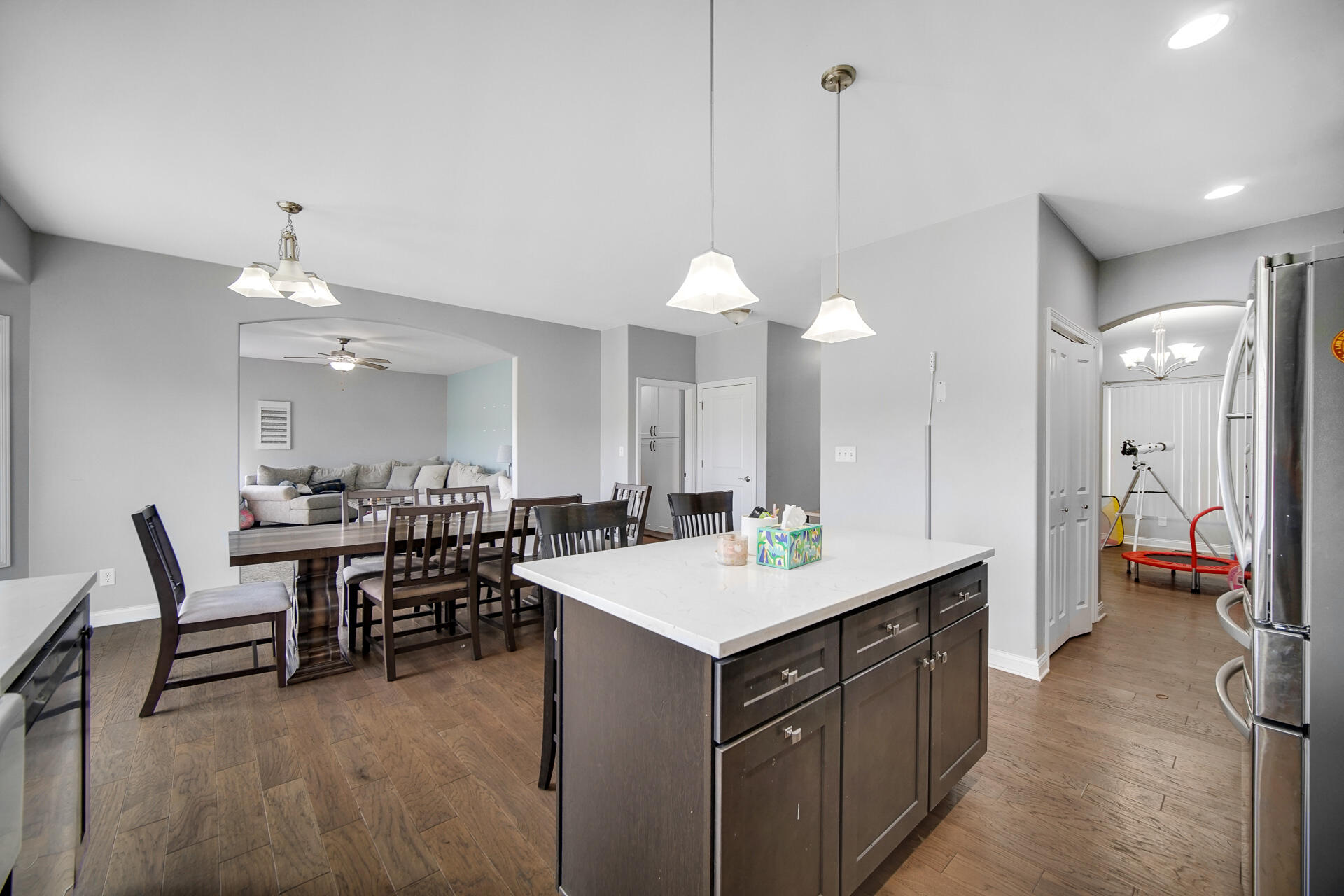 14 Laura Nell Lane, Valparaiso, IN 46383; Image #5