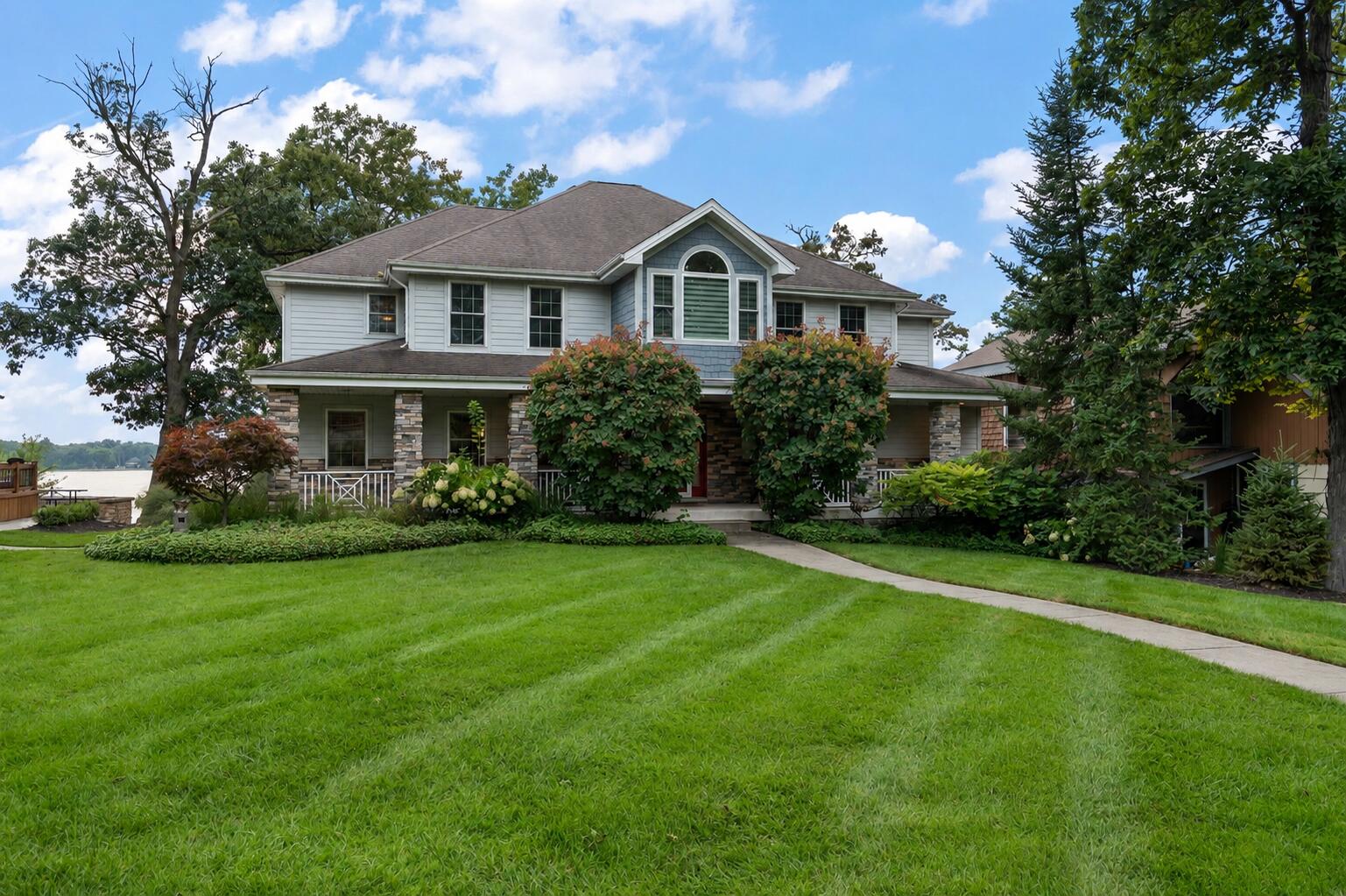 14234 King Drive, Cedar Lake, IN 46303; Image #12