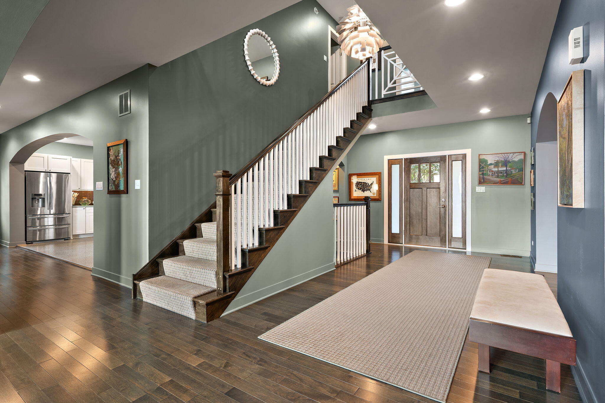 14234 King Drive, Cedar Lake, IN 46303; Image #14