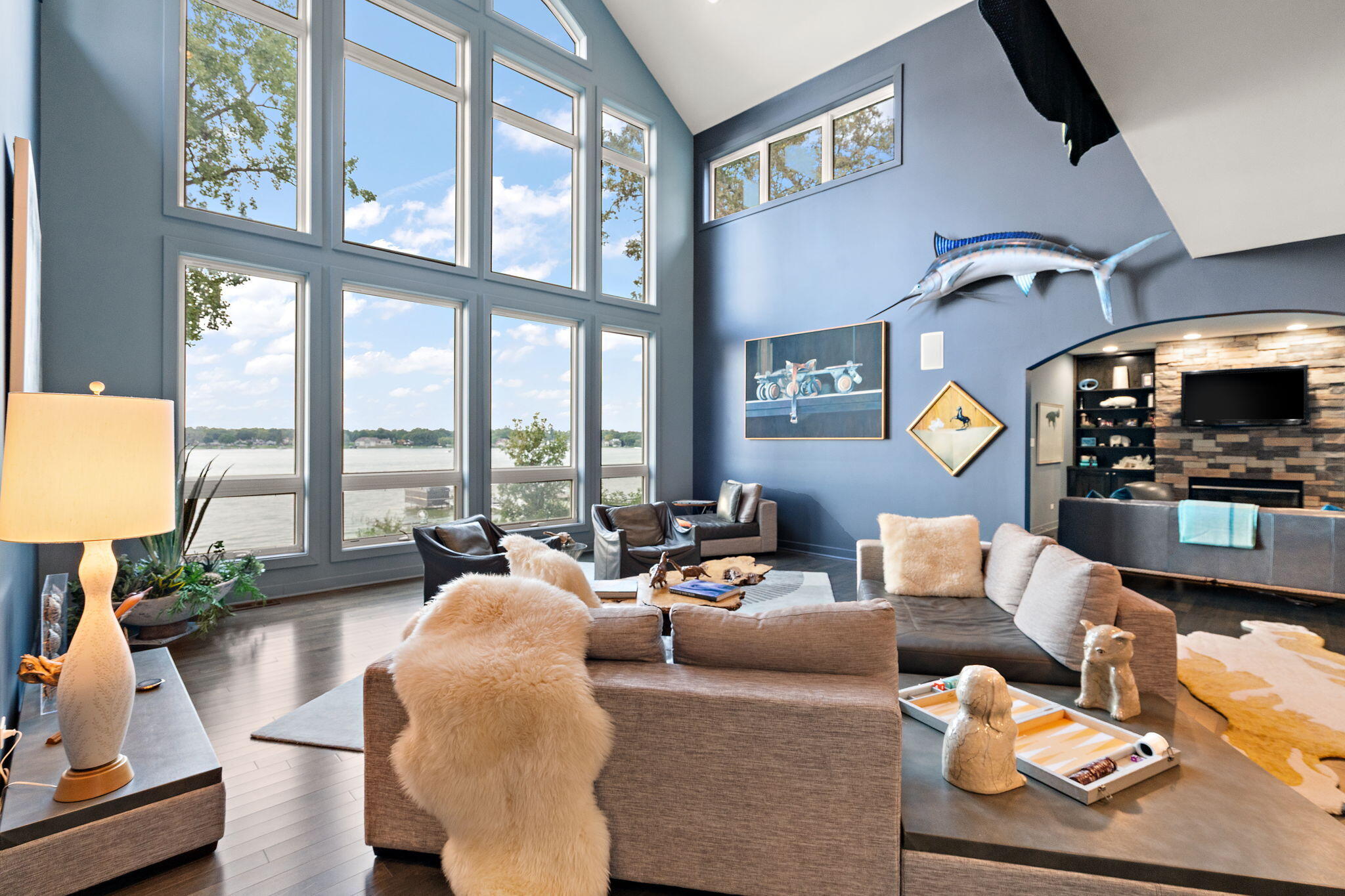 14234 King Drive, Cedar Lake, IN 46303; Image #15