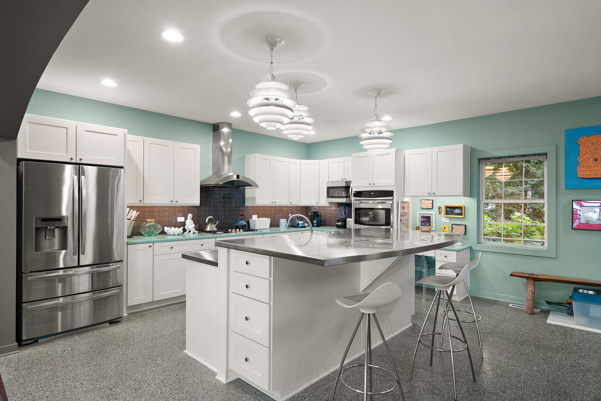 14234 King Drive, Cedar Lake, IN 46303; Image #22