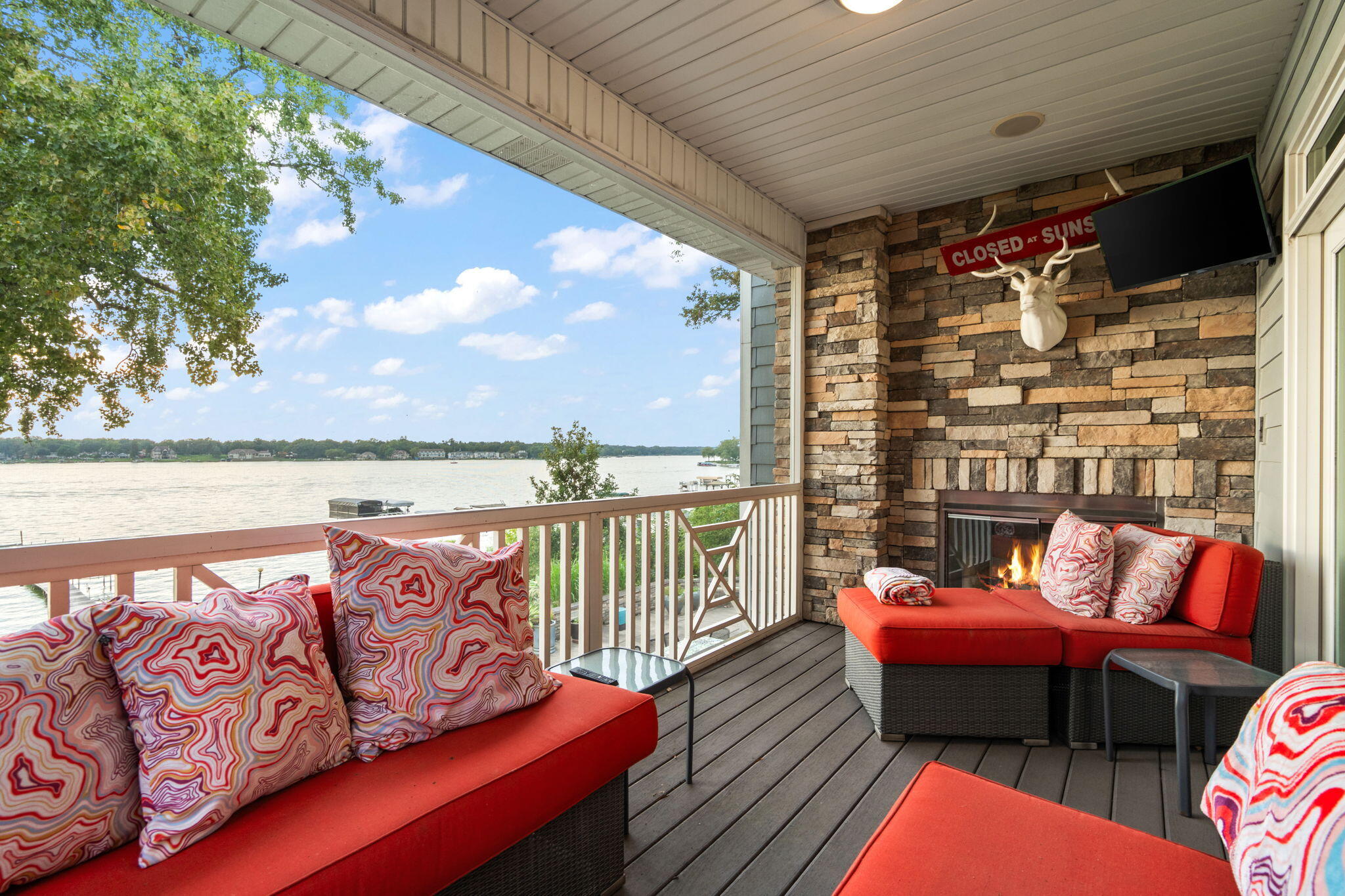 14234 King Drive, Cedar Lake, IN 46303; Image #30