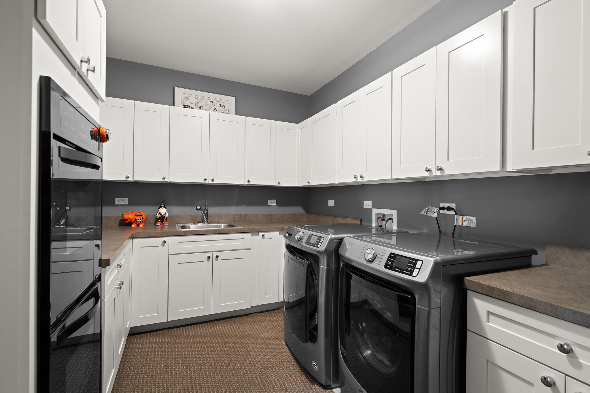 14234 King Drive, Cedar Lake, IN 46303; Image #37