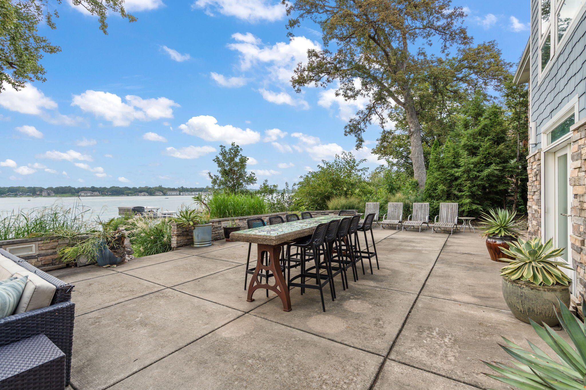 14234 King Drive, Cedar Lake, IN 46303; Image #40