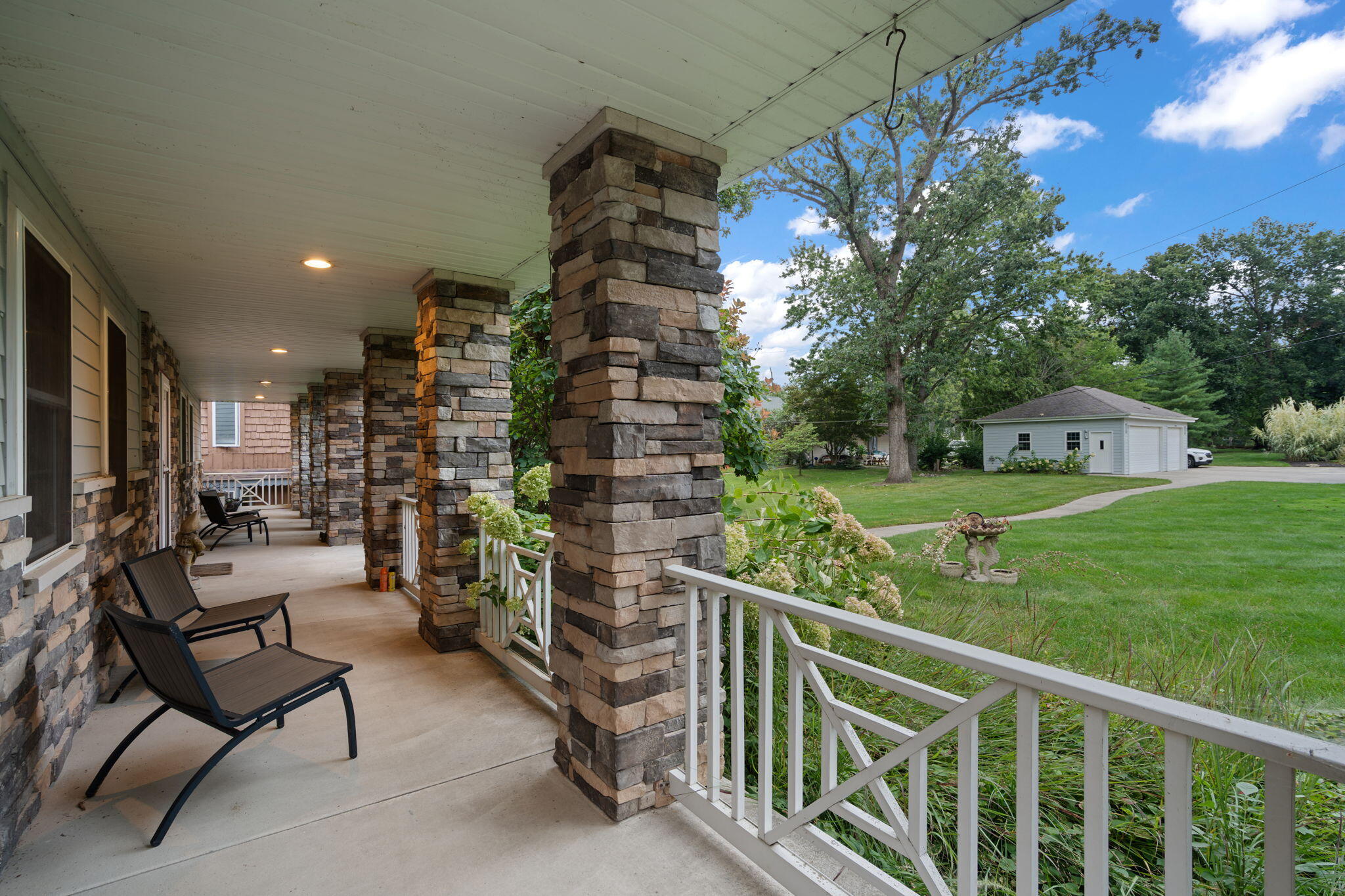 14234 King Drive, Cedar Lake, IN 46303; Image #63