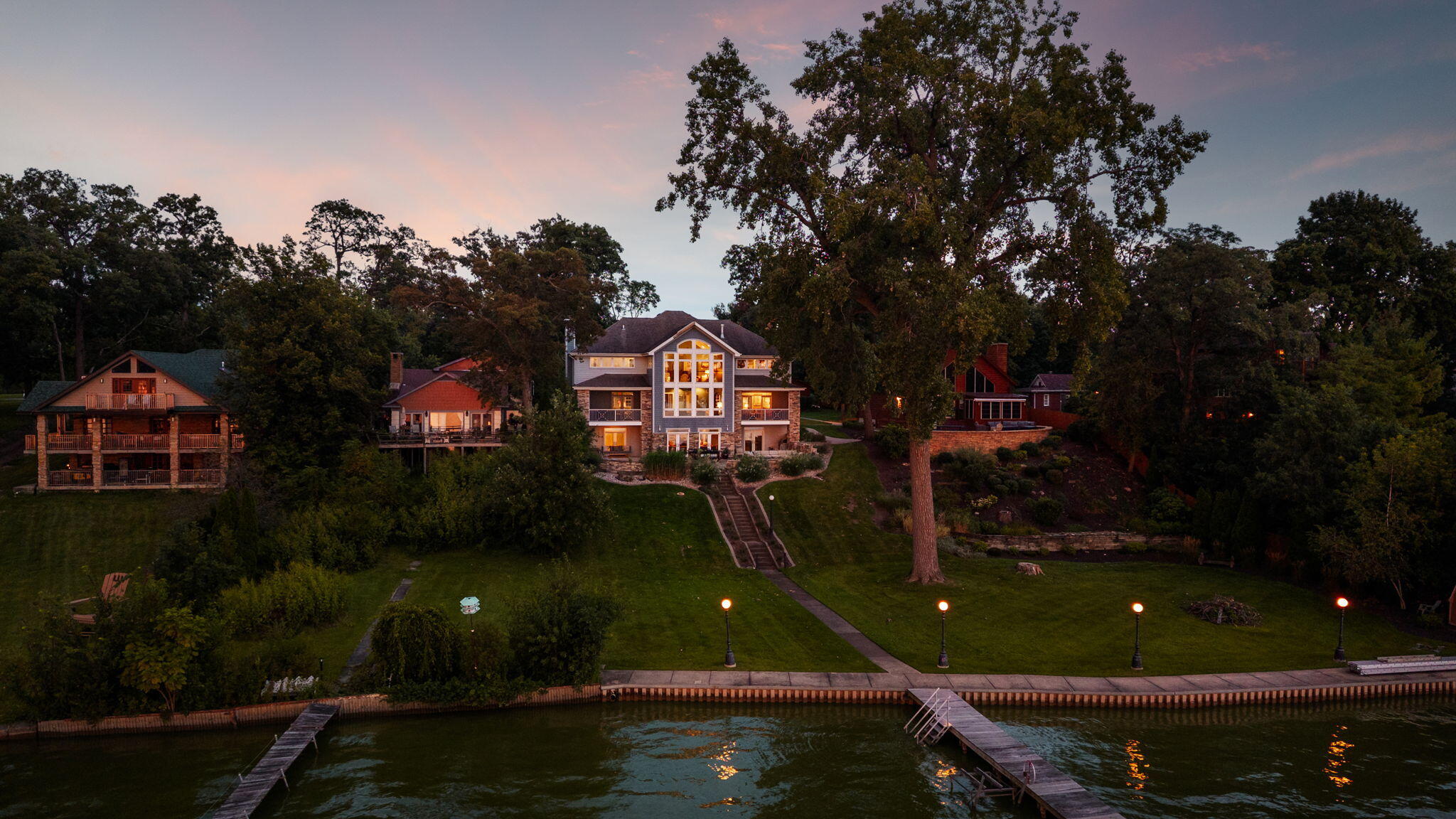 14234 King Drive, Cedar Lake, IN 46303; Image #70