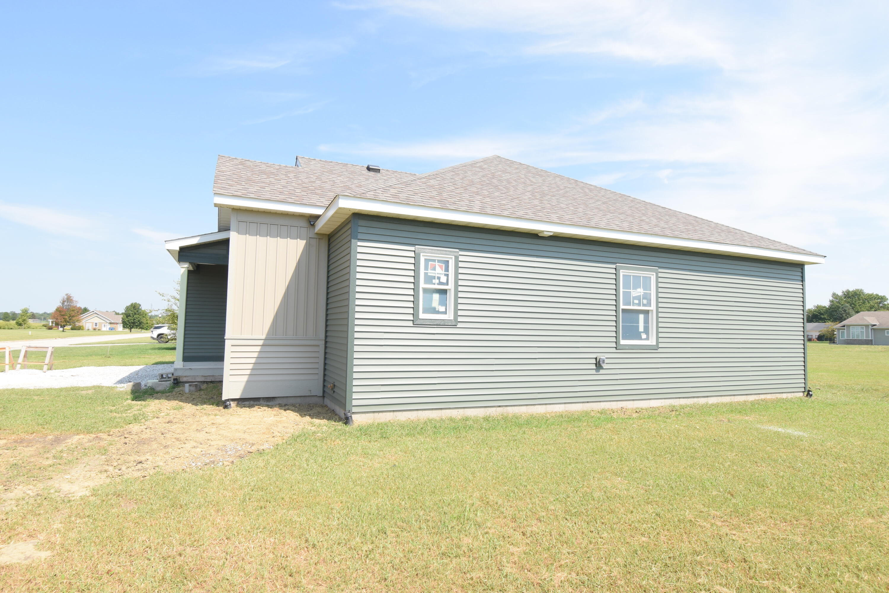 601 N Beckmon Street, Remington, IN 47977; Image #2
