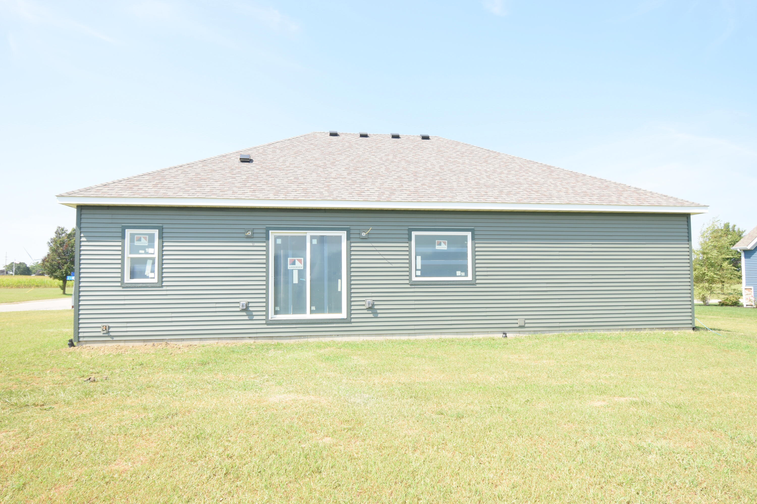 601 N Beckmon Street, Remington, IN 47977; Image #3