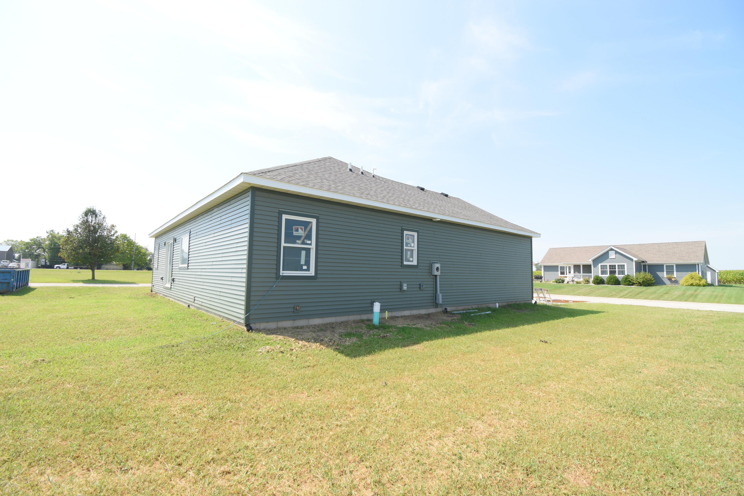 601 N Beckmon Street, Remington, IN 47977; Image #4