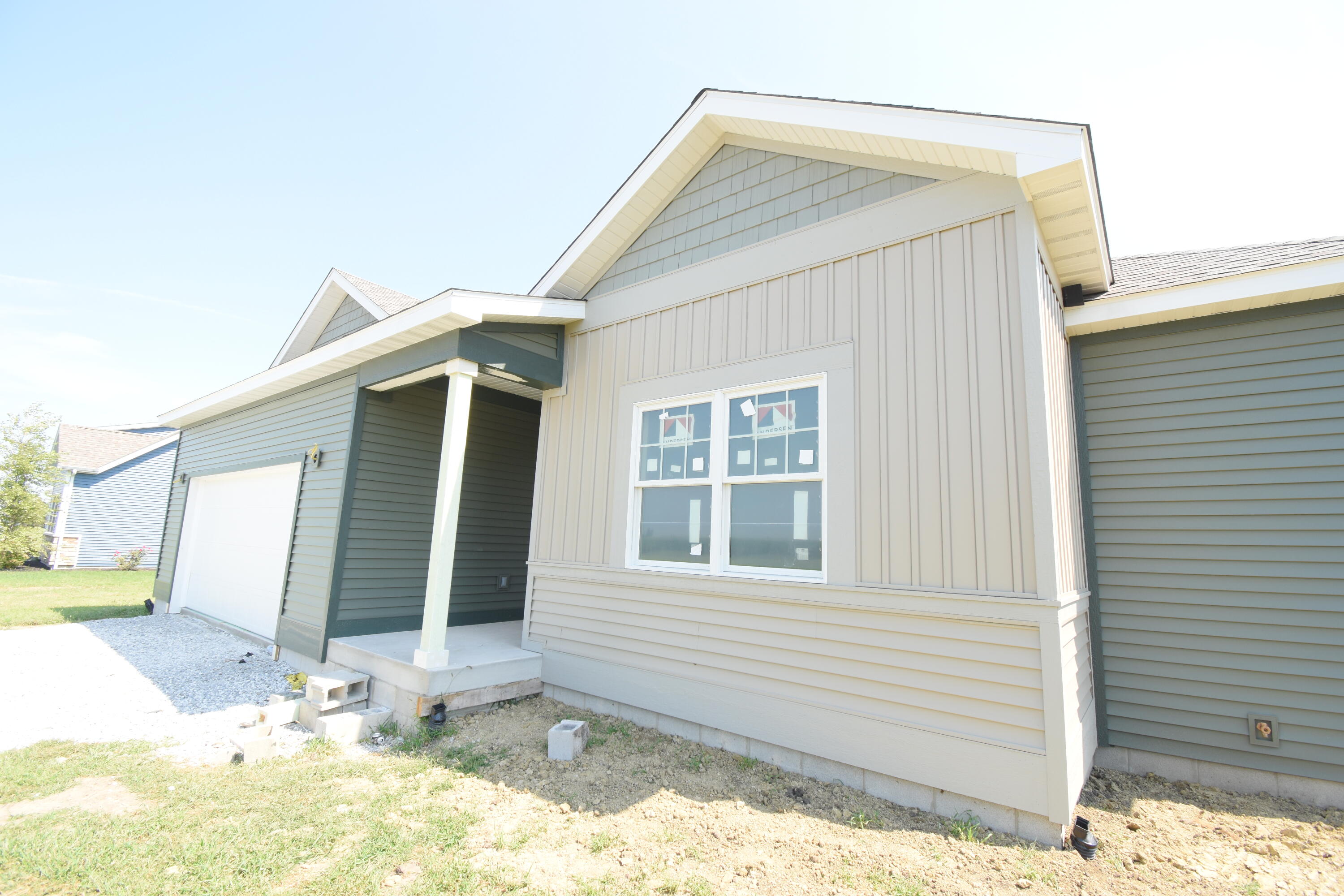 601 N Beckmon Street, Remington, IN 47977; Image #5