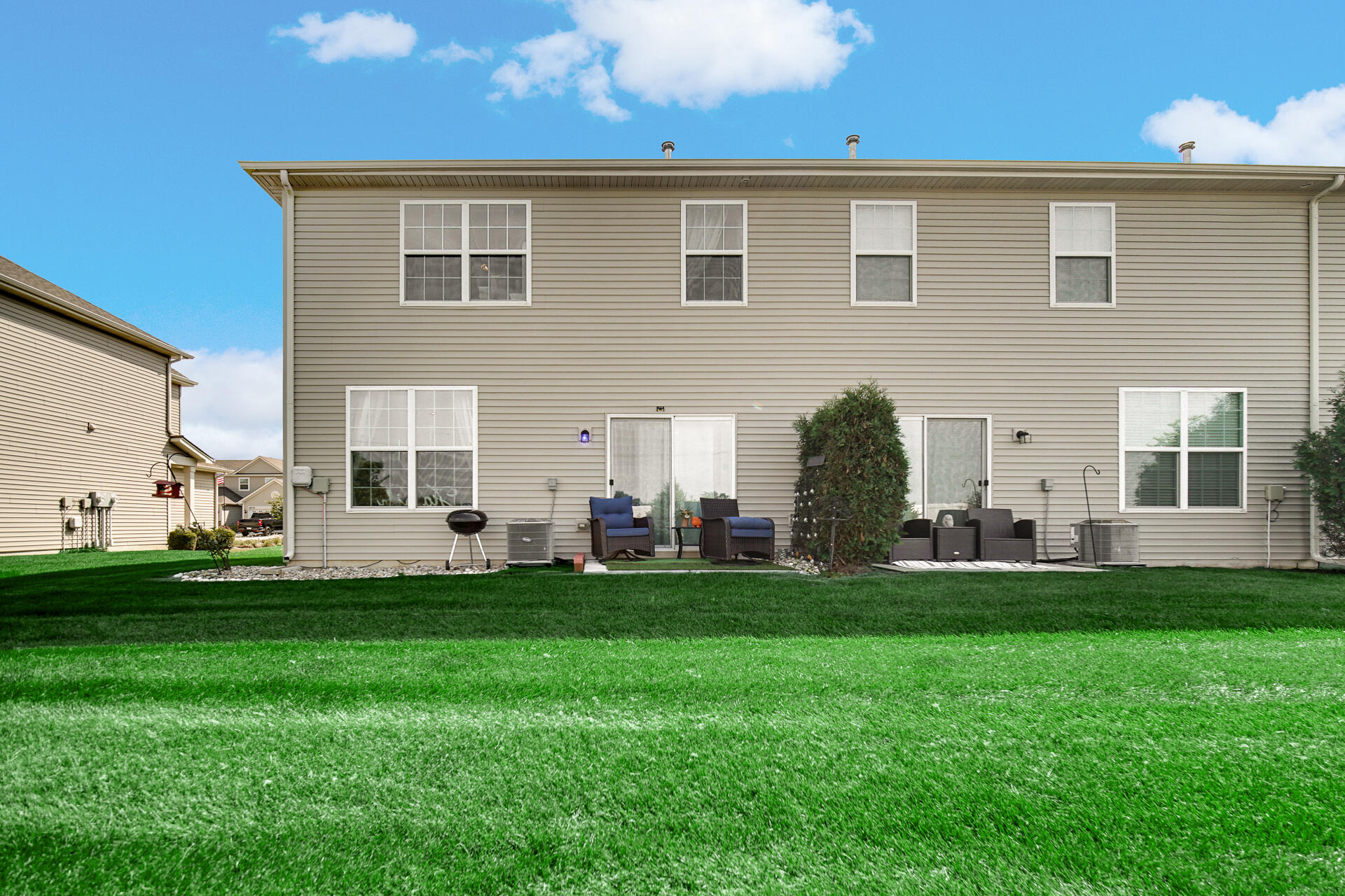 14124 Magnolia Street, Cedar Lake, IN 46303; Image #2