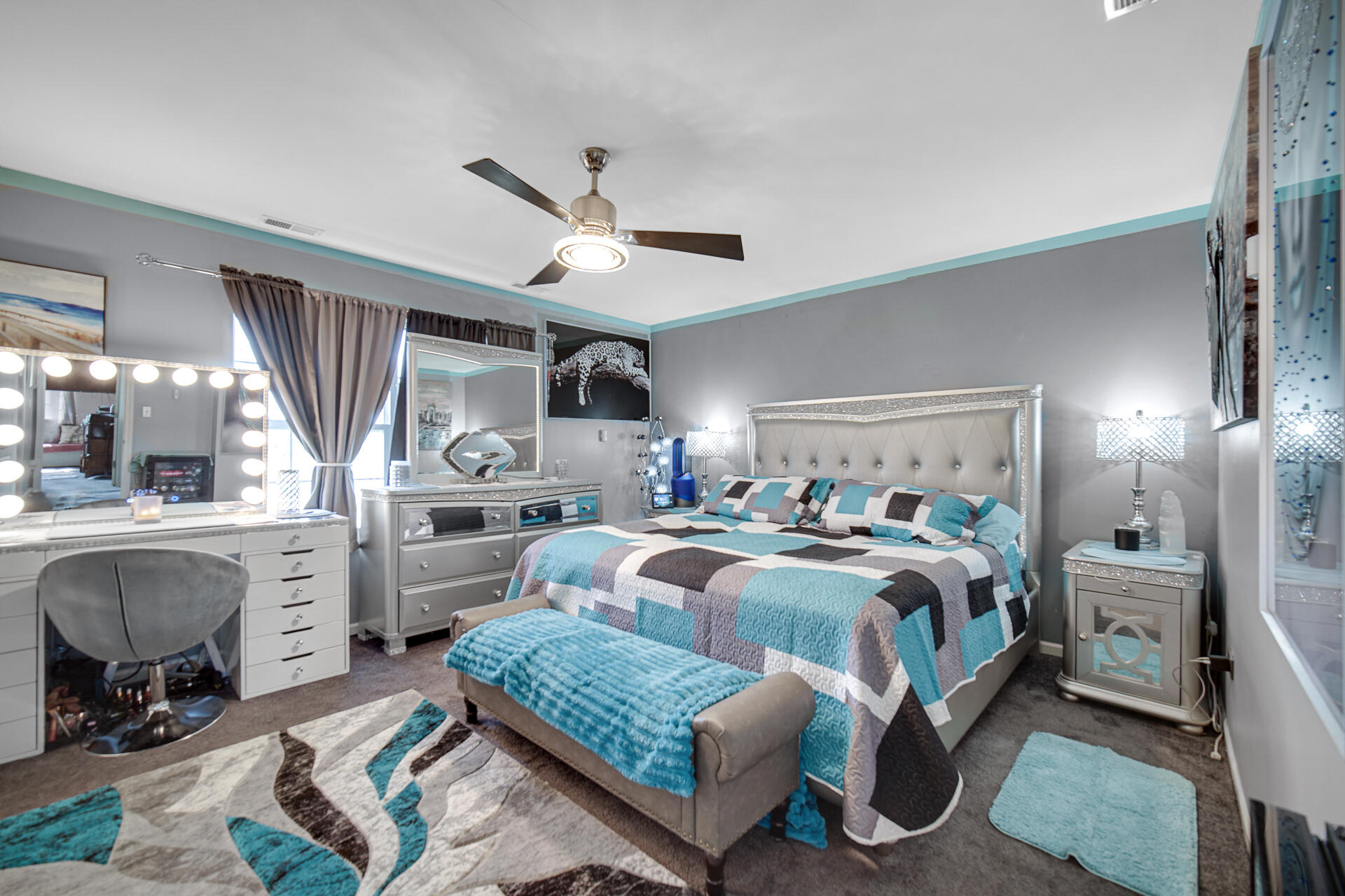 14124 Magnolia Street, Cedar Lake, IN 46303; Image #21
