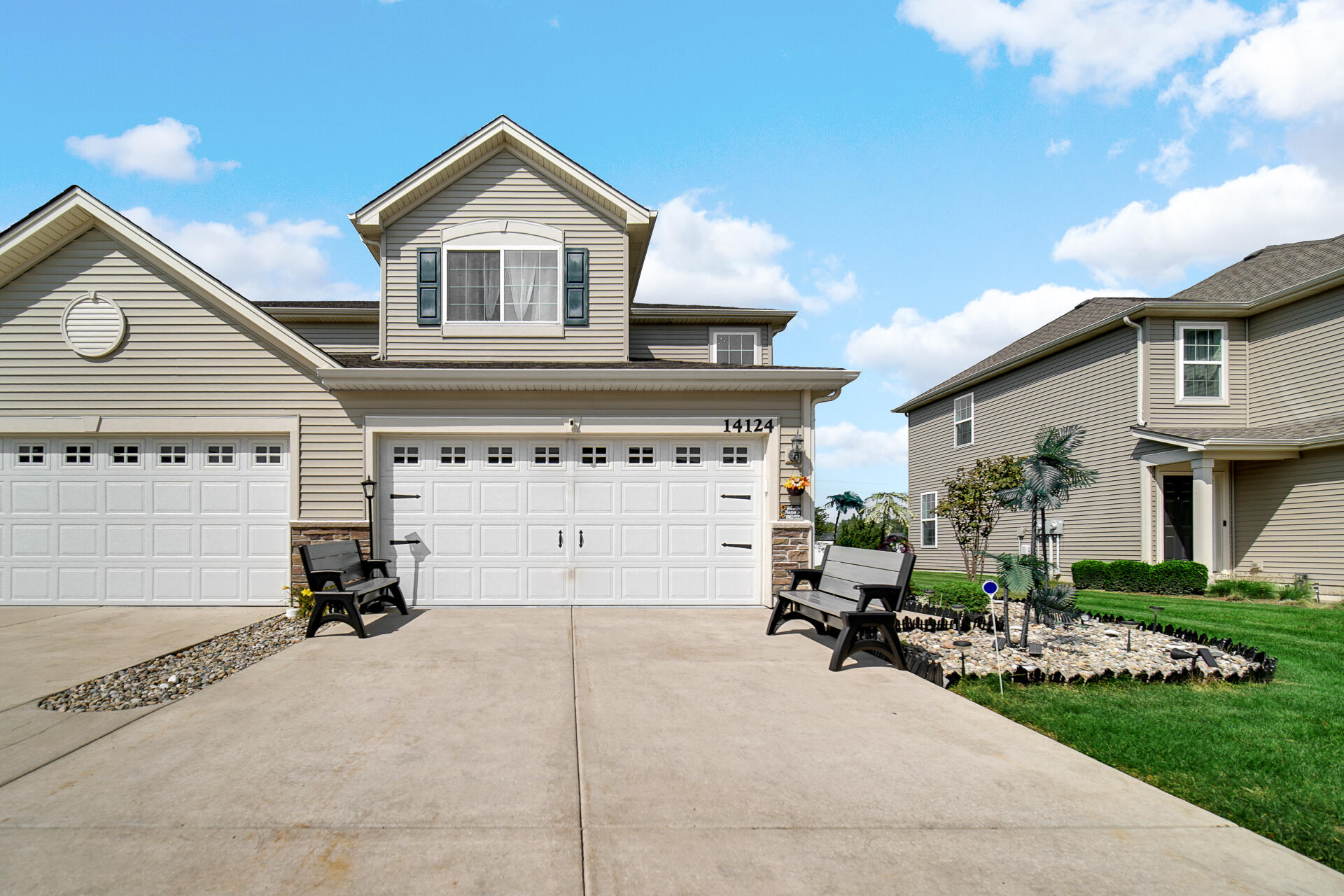14124 Magnolia Street, Cedar Lake, IN 46303; Image #26