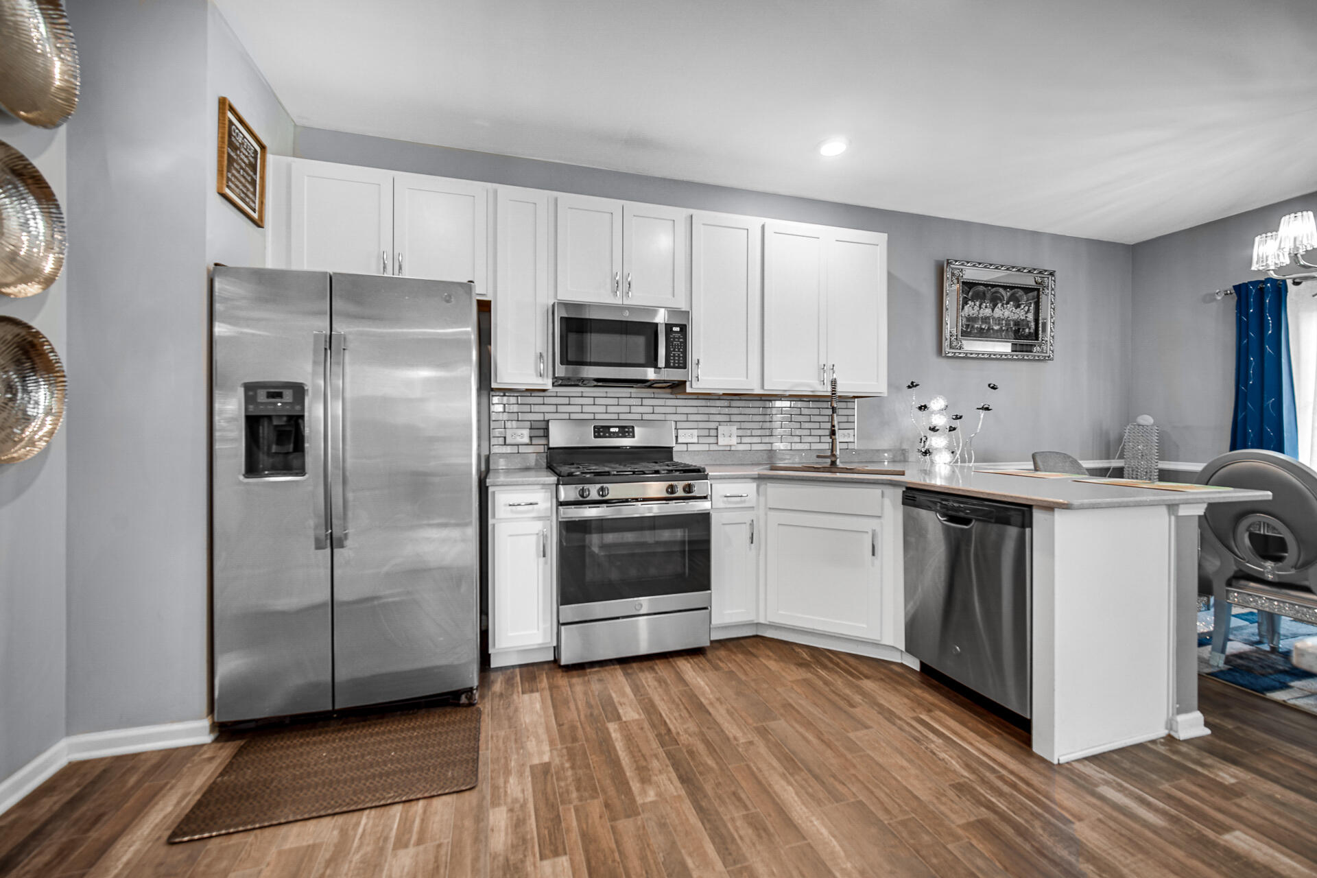 14124 Magnolia Street, Cedar Lake, IN 46303; Image #7