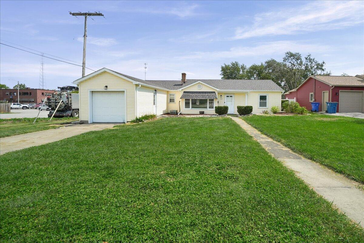 142 S Indiana Avenue, Crown Point, IN 46307; Image #2