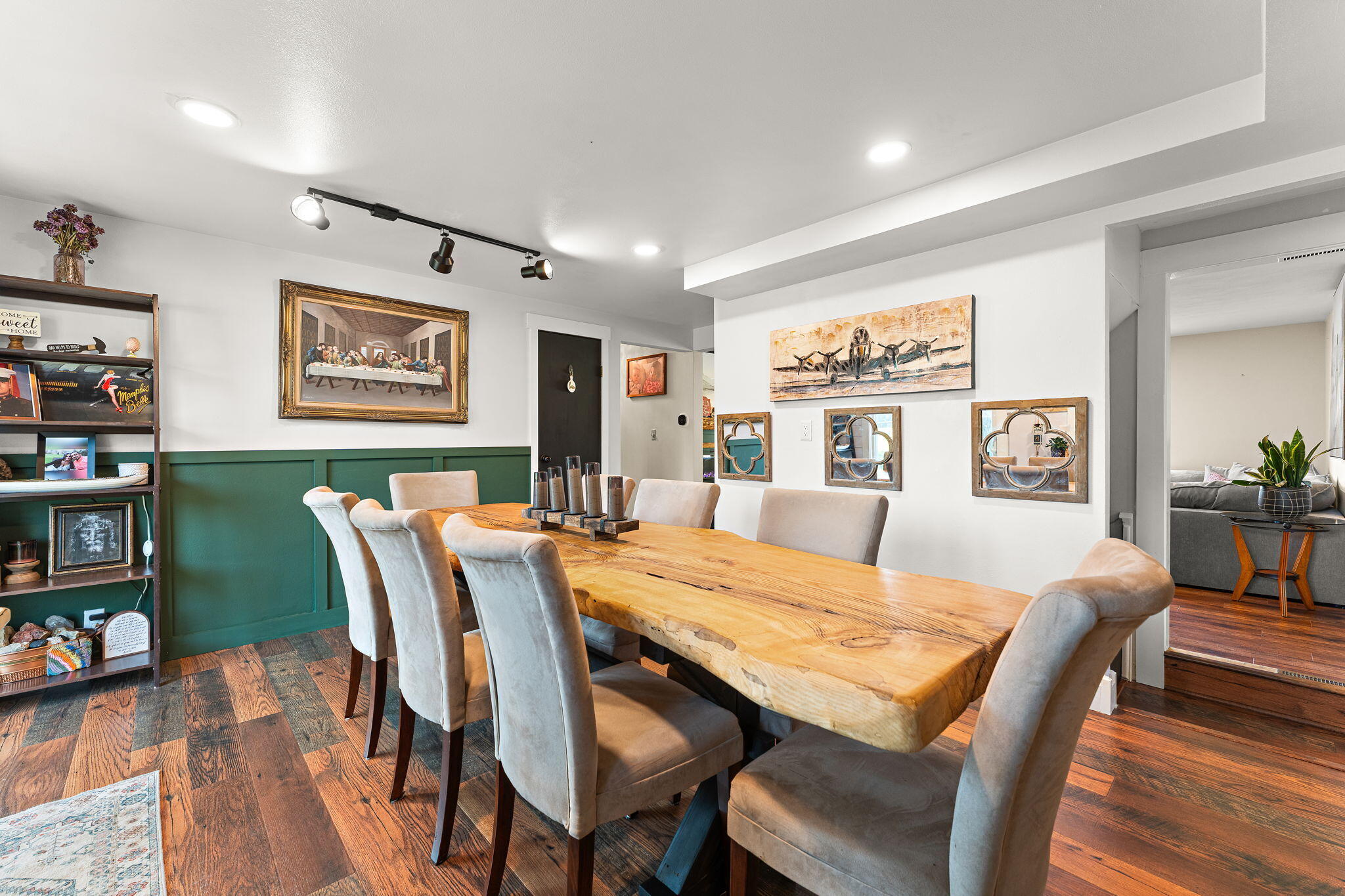 3288 W Small Court, La Porte, IN 46350; Image #12