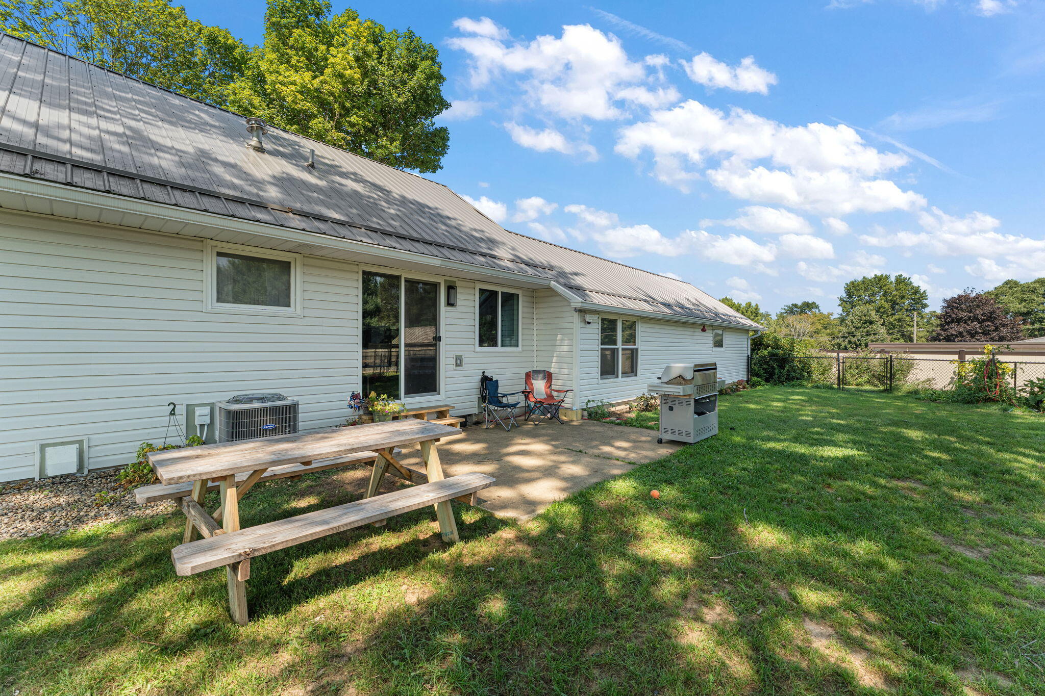 3288 W Small Court, La Porte, IN 46350; Image #35