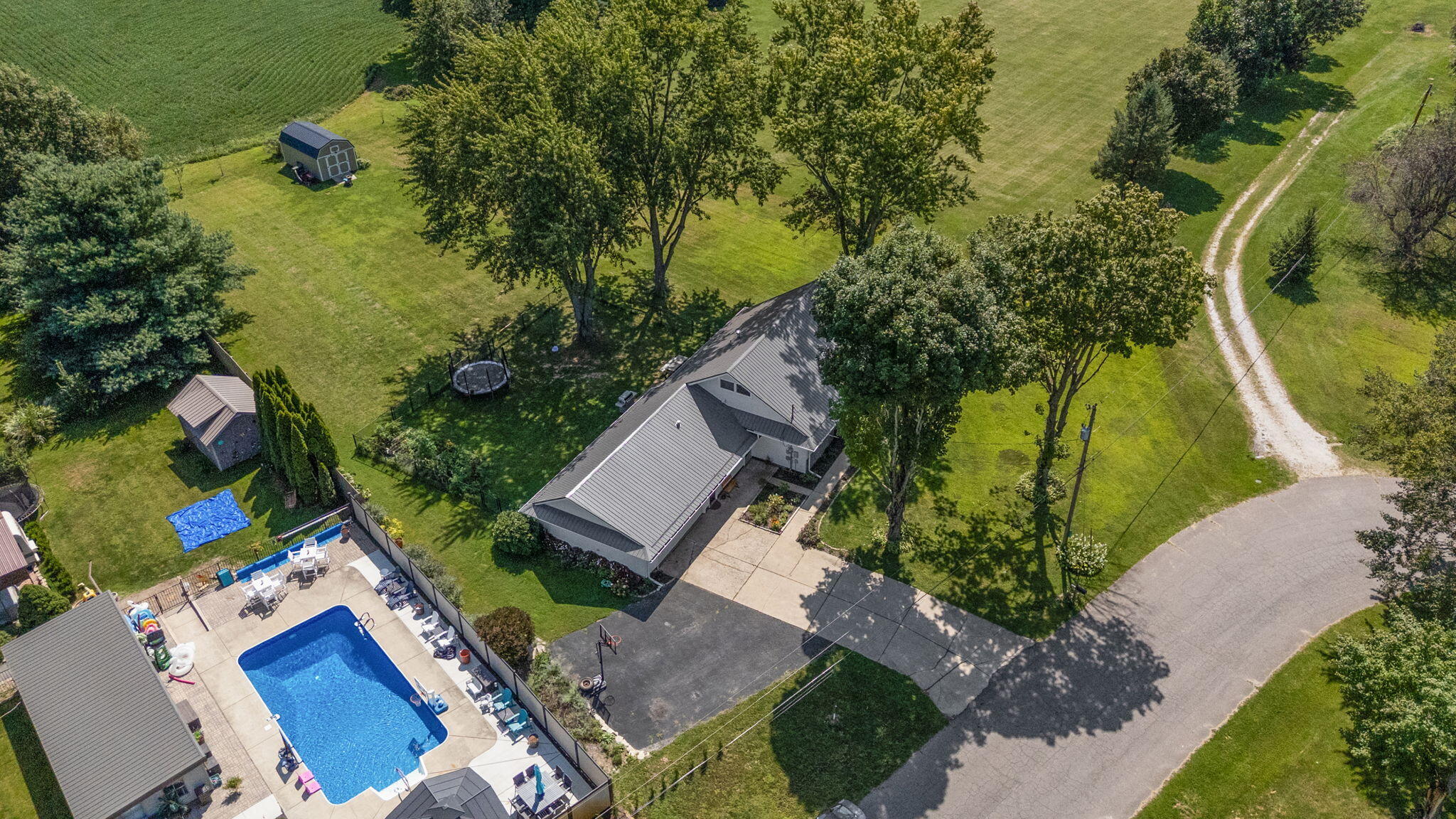 3288 W Small Court, La Porte, IN 46350; Image #5