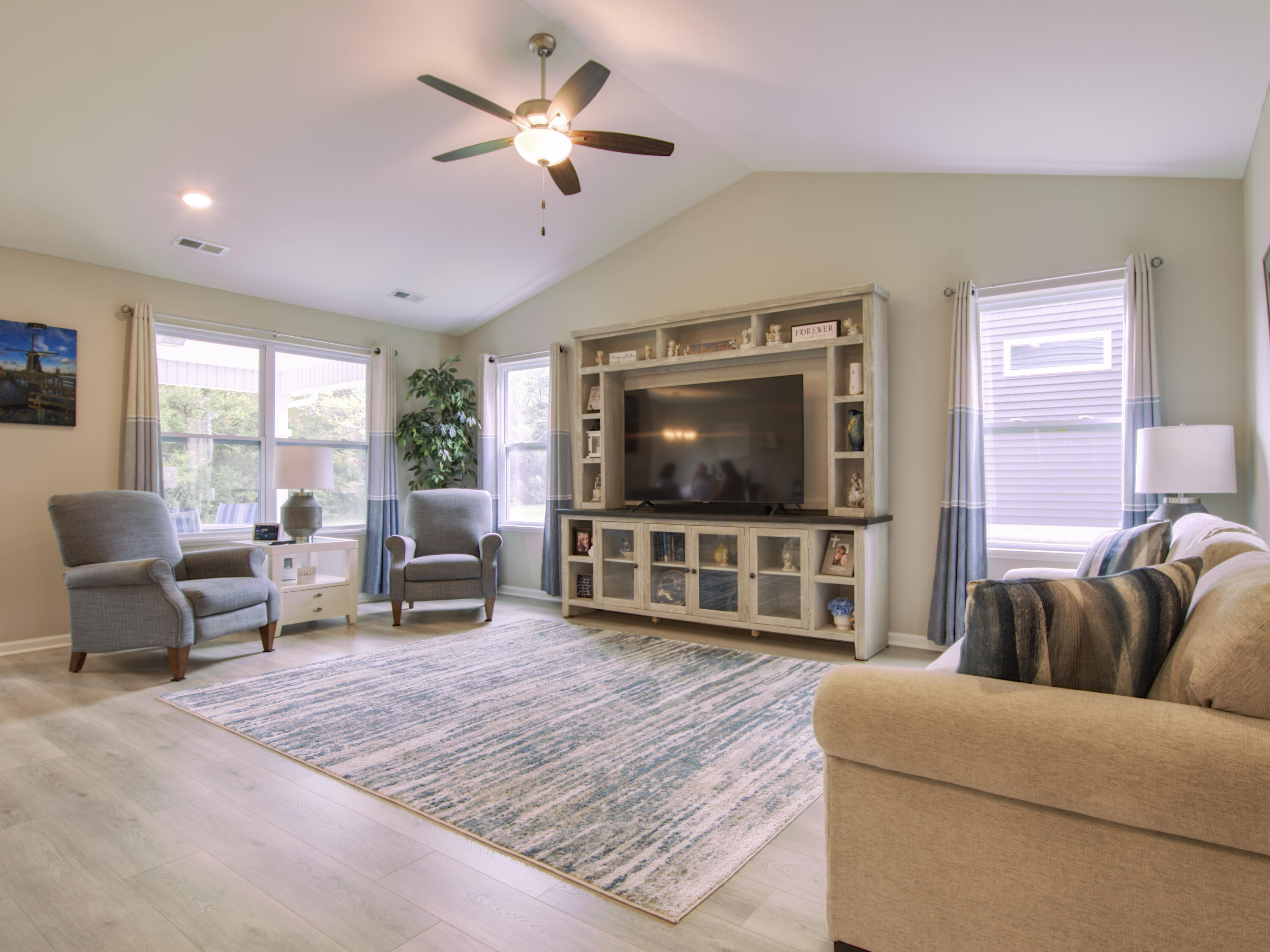 12769 Woodside Drive, Cedar Lake, IN 46303; Image #12