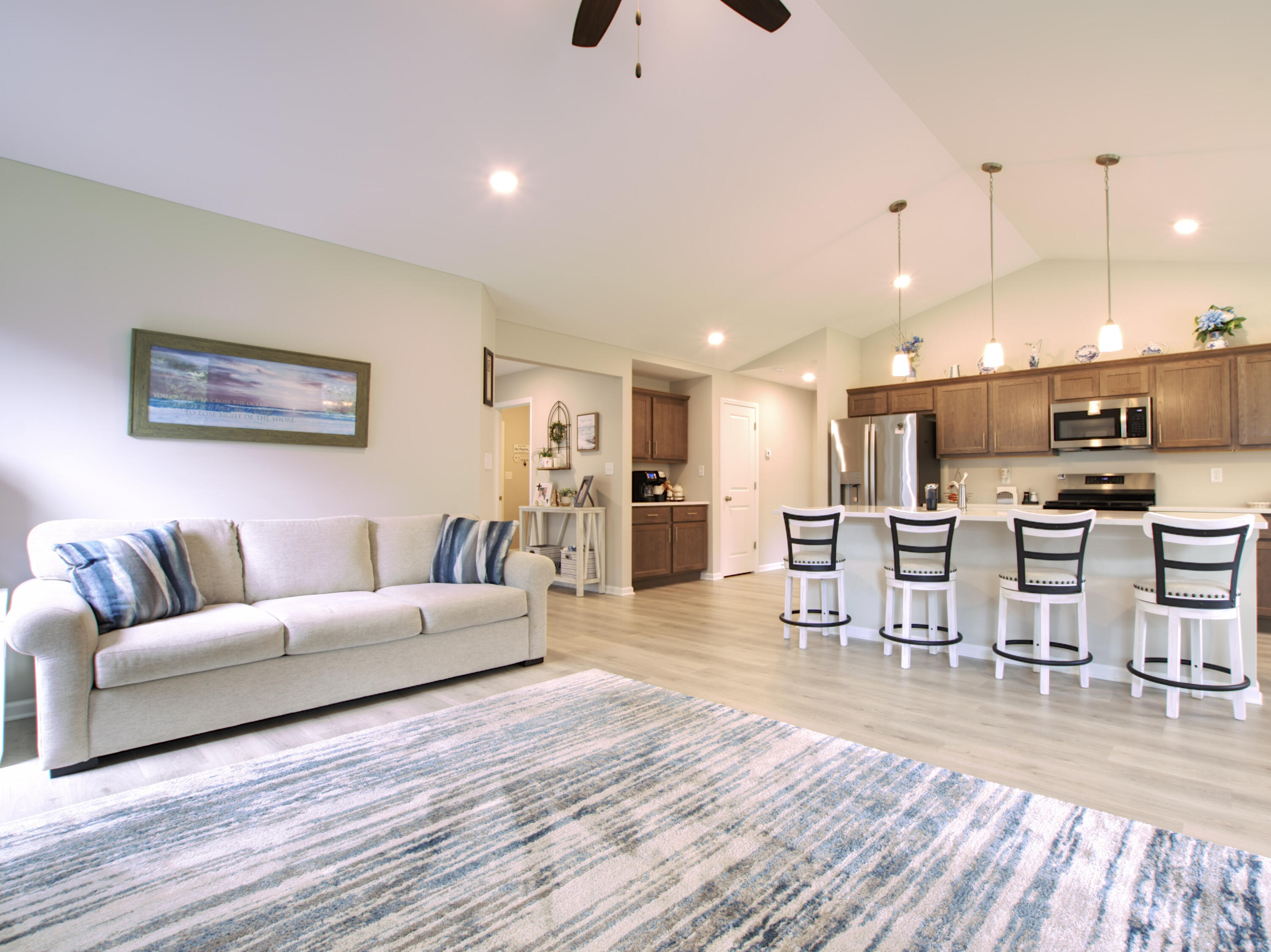 12769 Woodside Drive, Cedar Lake, IN 46303; Image #15