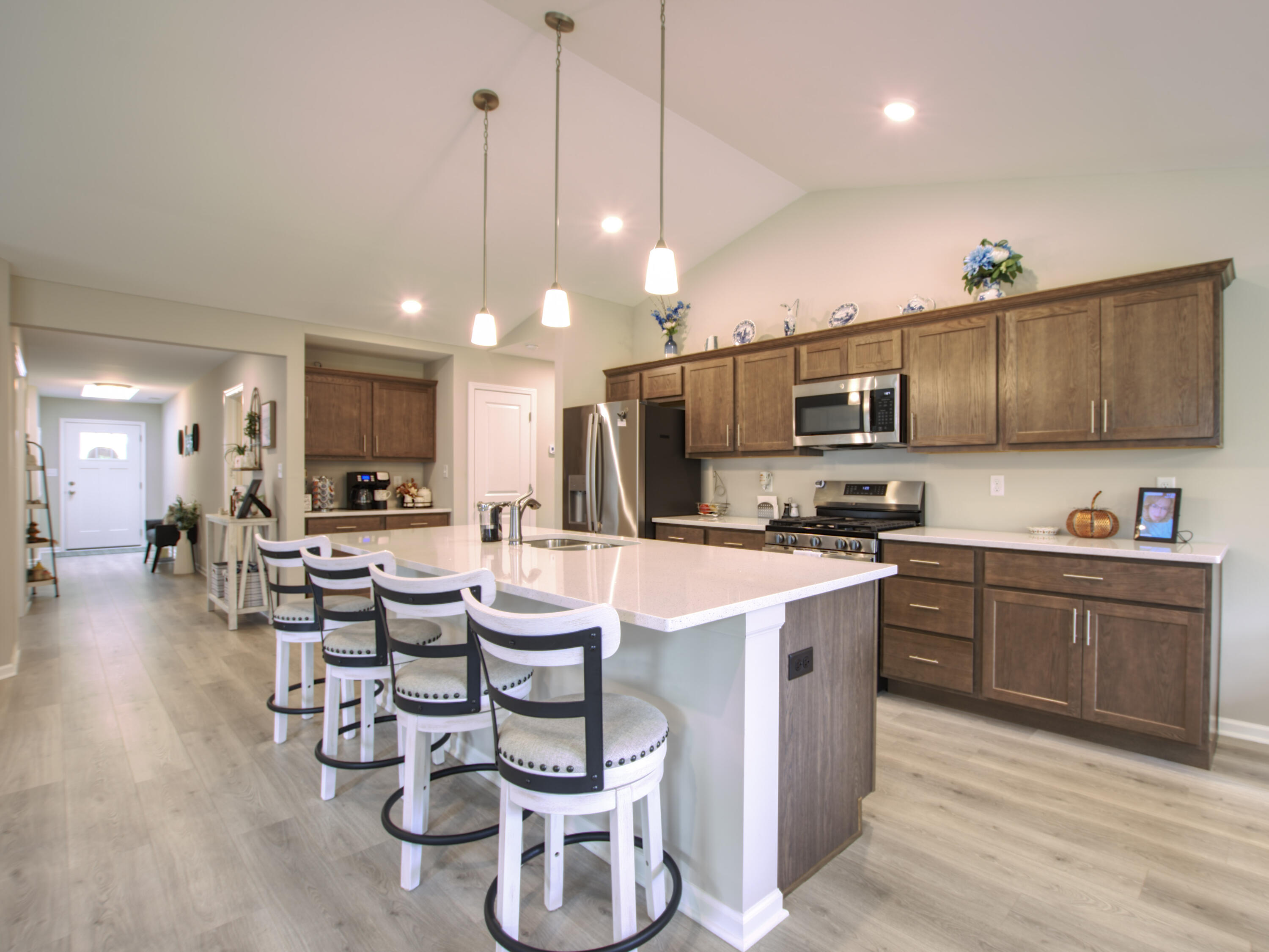 12769 Woodside Drive, Cedar Lake, IN 46303; Image #17