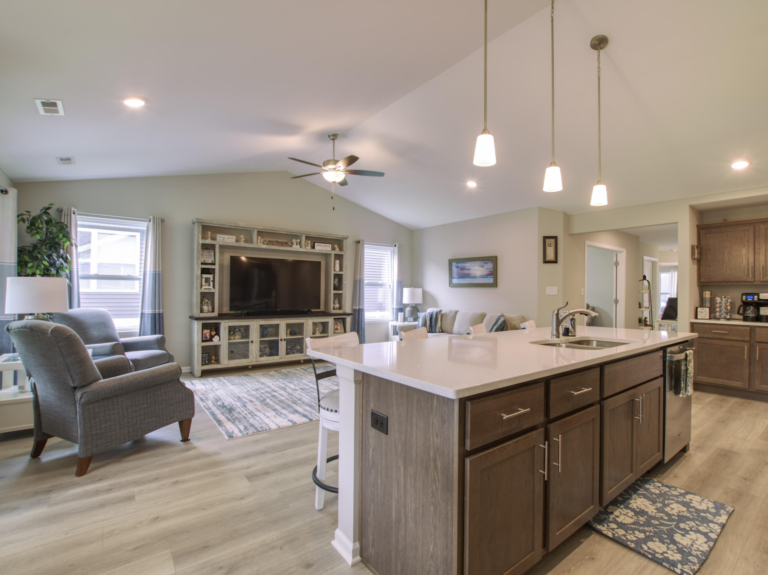 12769 Woodside Drive, Cedar Lake, IN 46303; Image #18