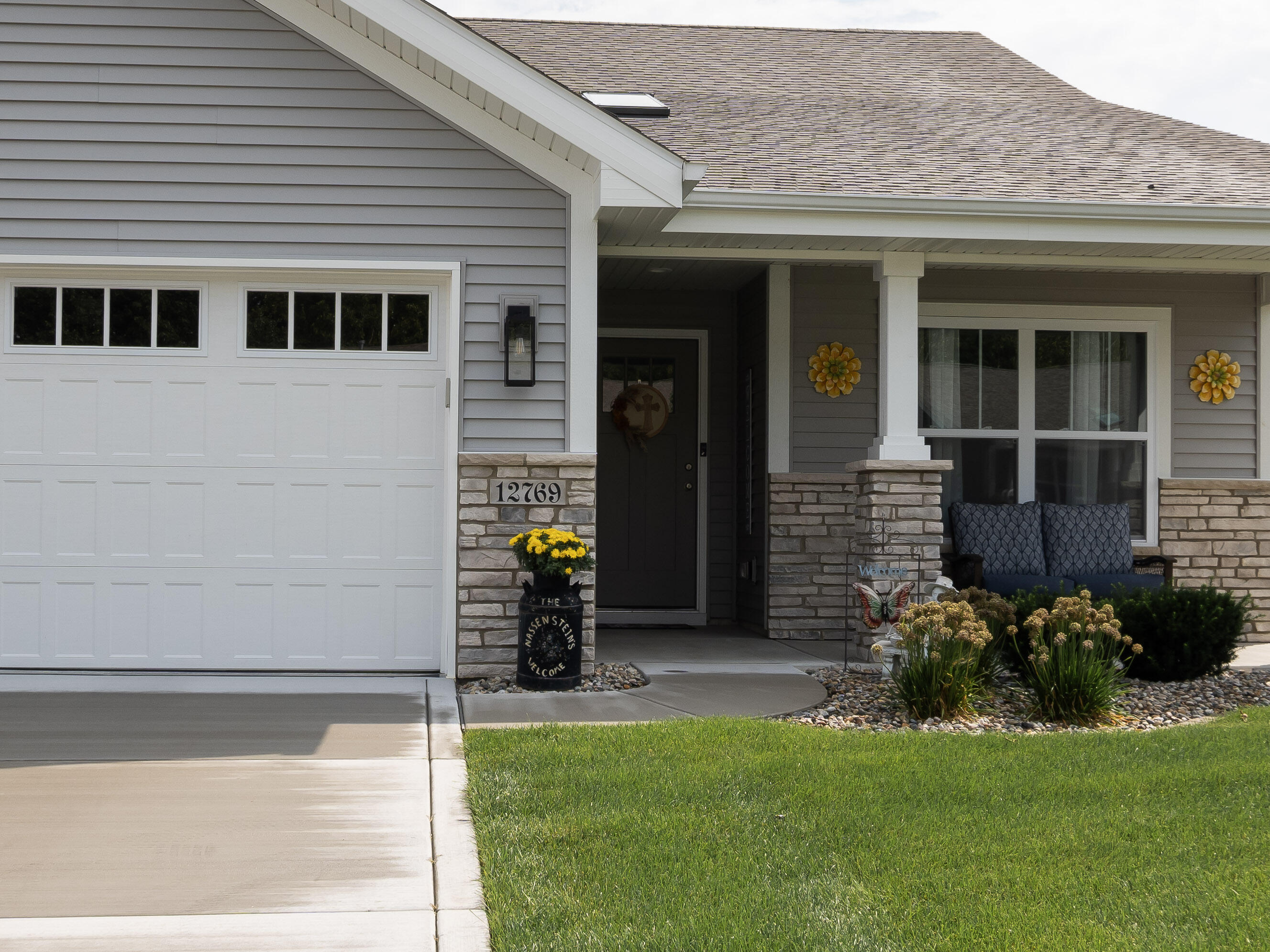 12769 Woodside Drive, Cedar Lake, IN 46303; Image #2