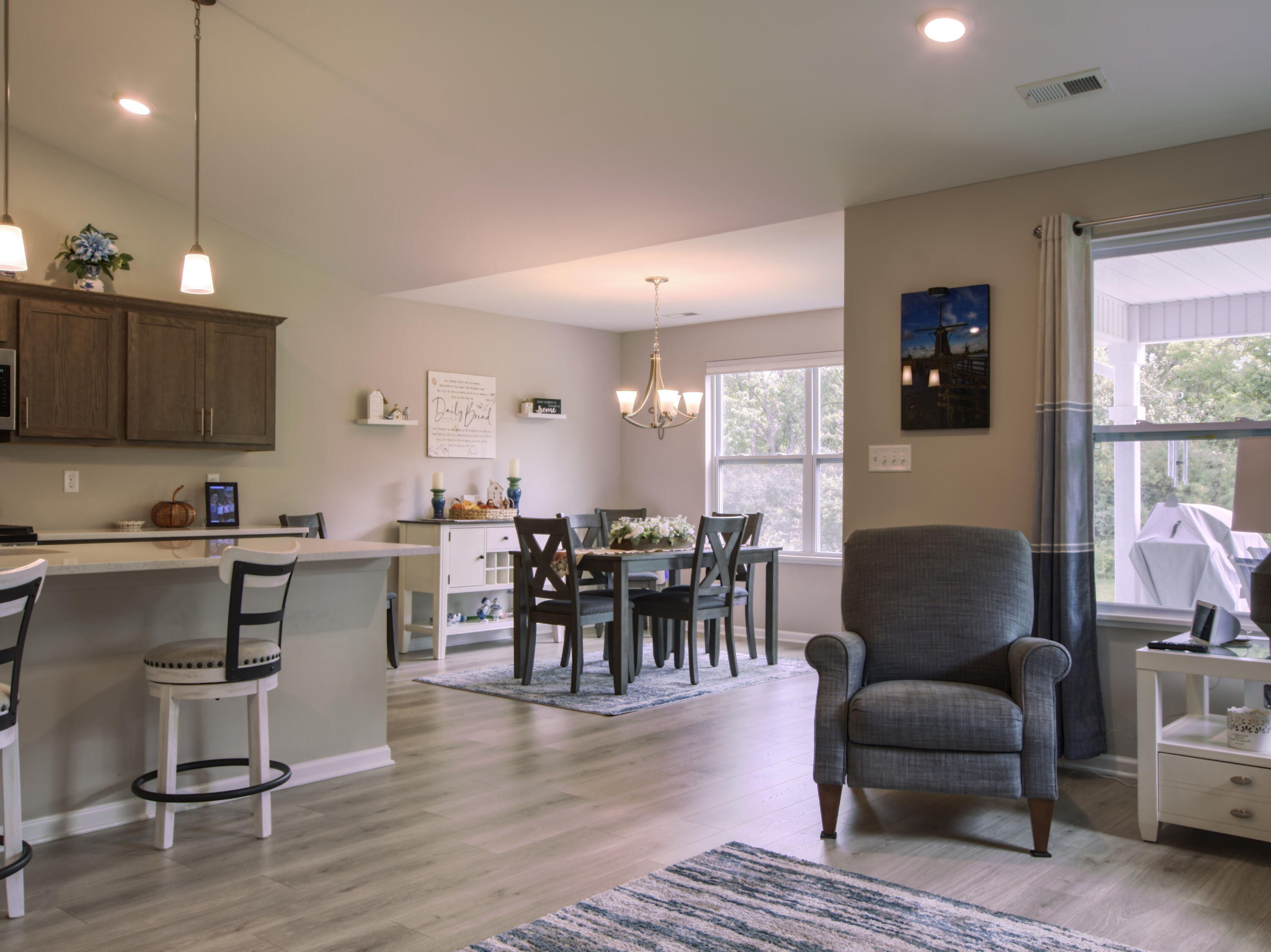 12769 Woodside Drive, Cedar Lake, IN 46303; Image #21