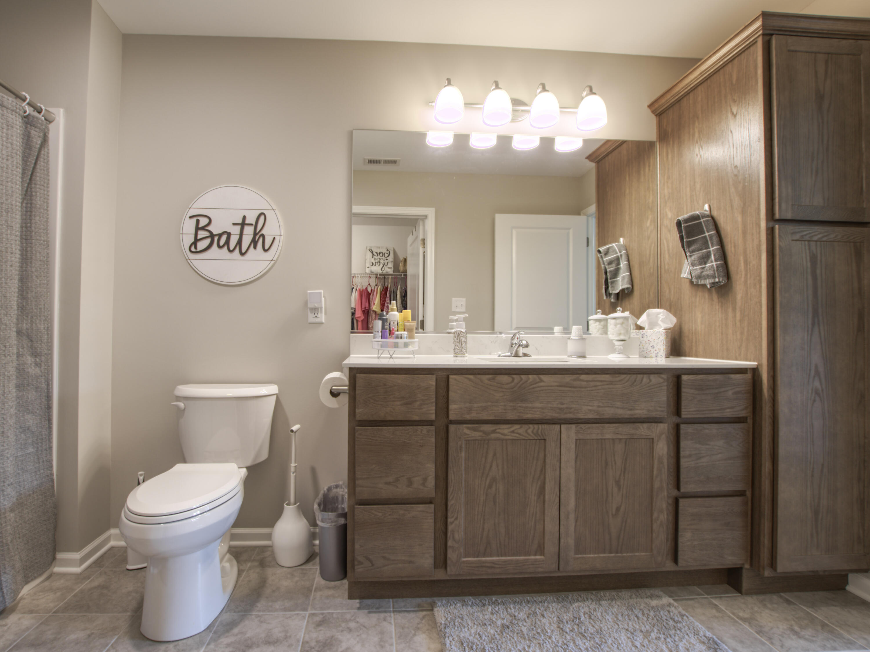 12769 Woodside Drive, Cedar Lake, IN 46303; Image #26
