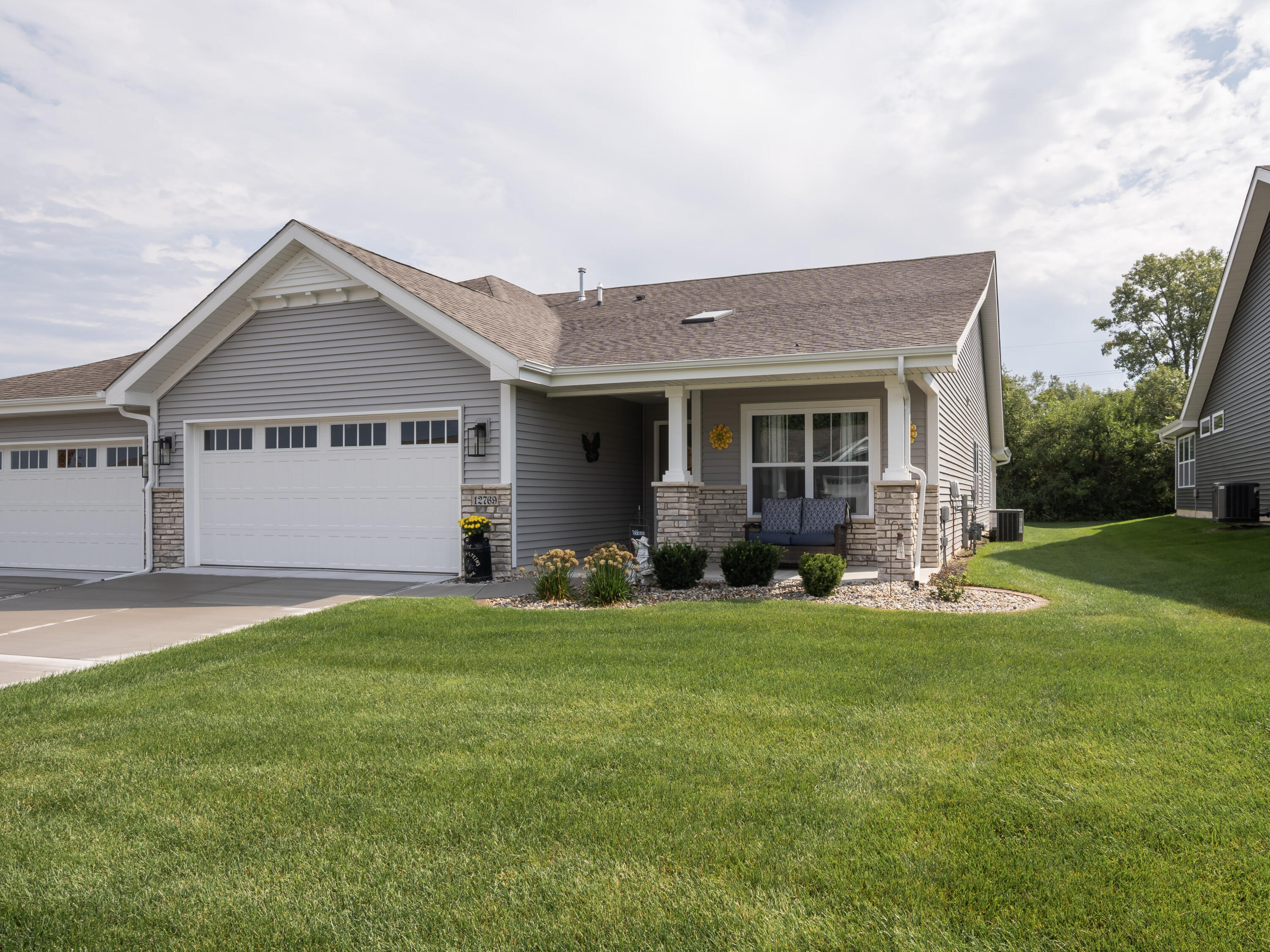 12769 Woodside Drive, Cedar Lake, IN 46303; Image #3