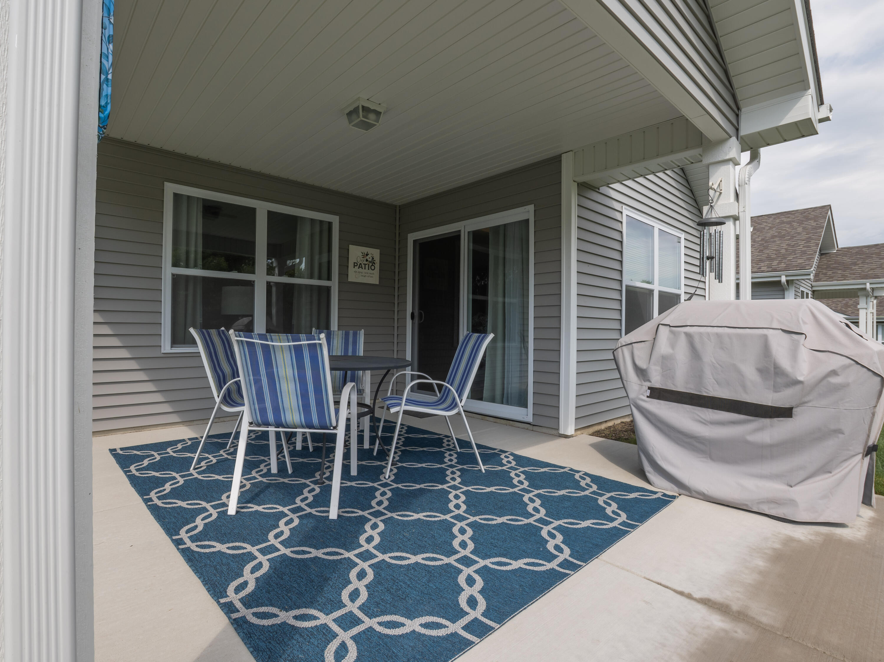 12769 Woodside Drive, Cedar Lake, IN 46303; Image #30