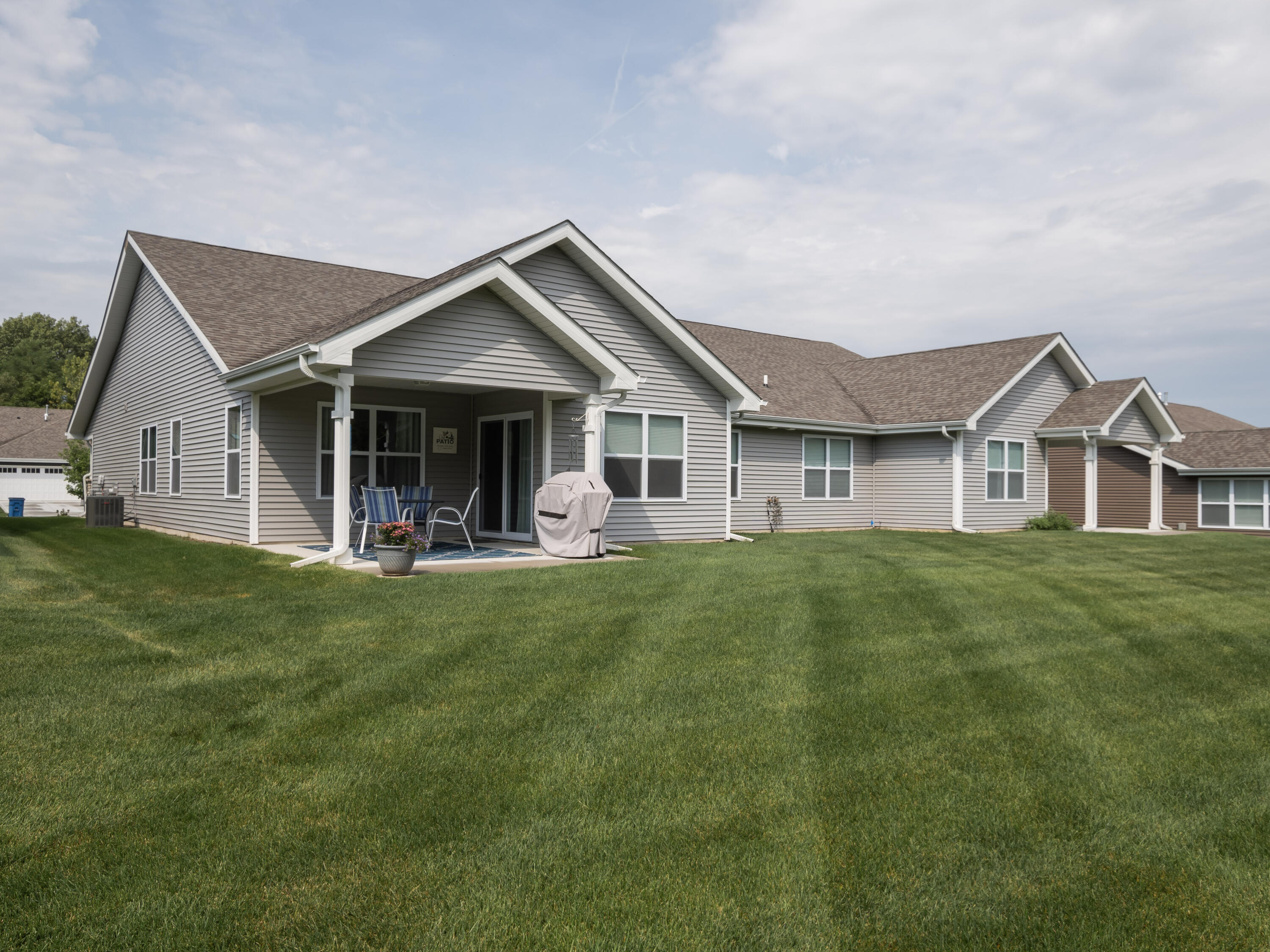 12769 Woodside Drive, Cedar Lake, IN 46303; Image #32
