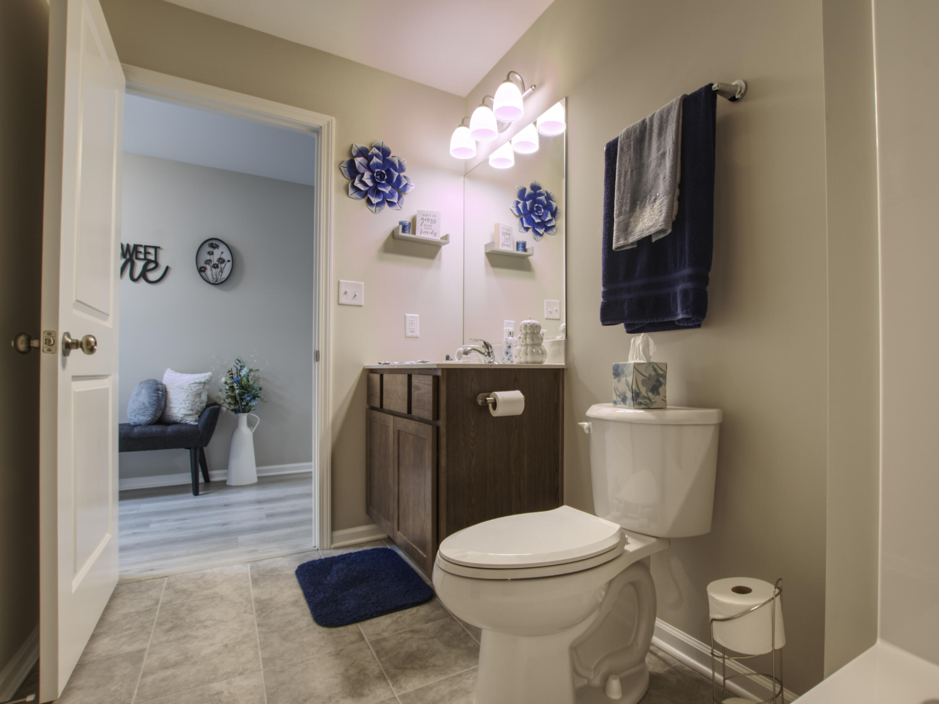 12769 Woodside Drive, Cedar Lake, IN 46303; Image #8