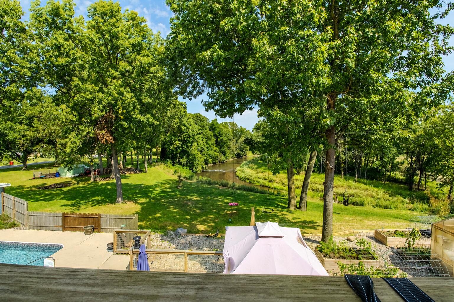 8840 E 150 S, Knox, IN 46534; Image #14