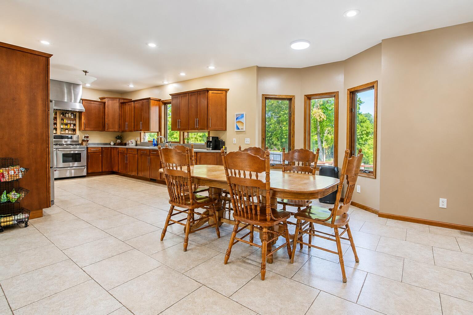 8840 E 150 S, Knox, IN 46534; Image #3