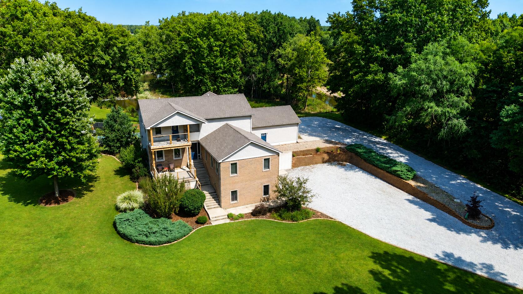 8840 E 150 S, Knox, IN 46534; Image #30